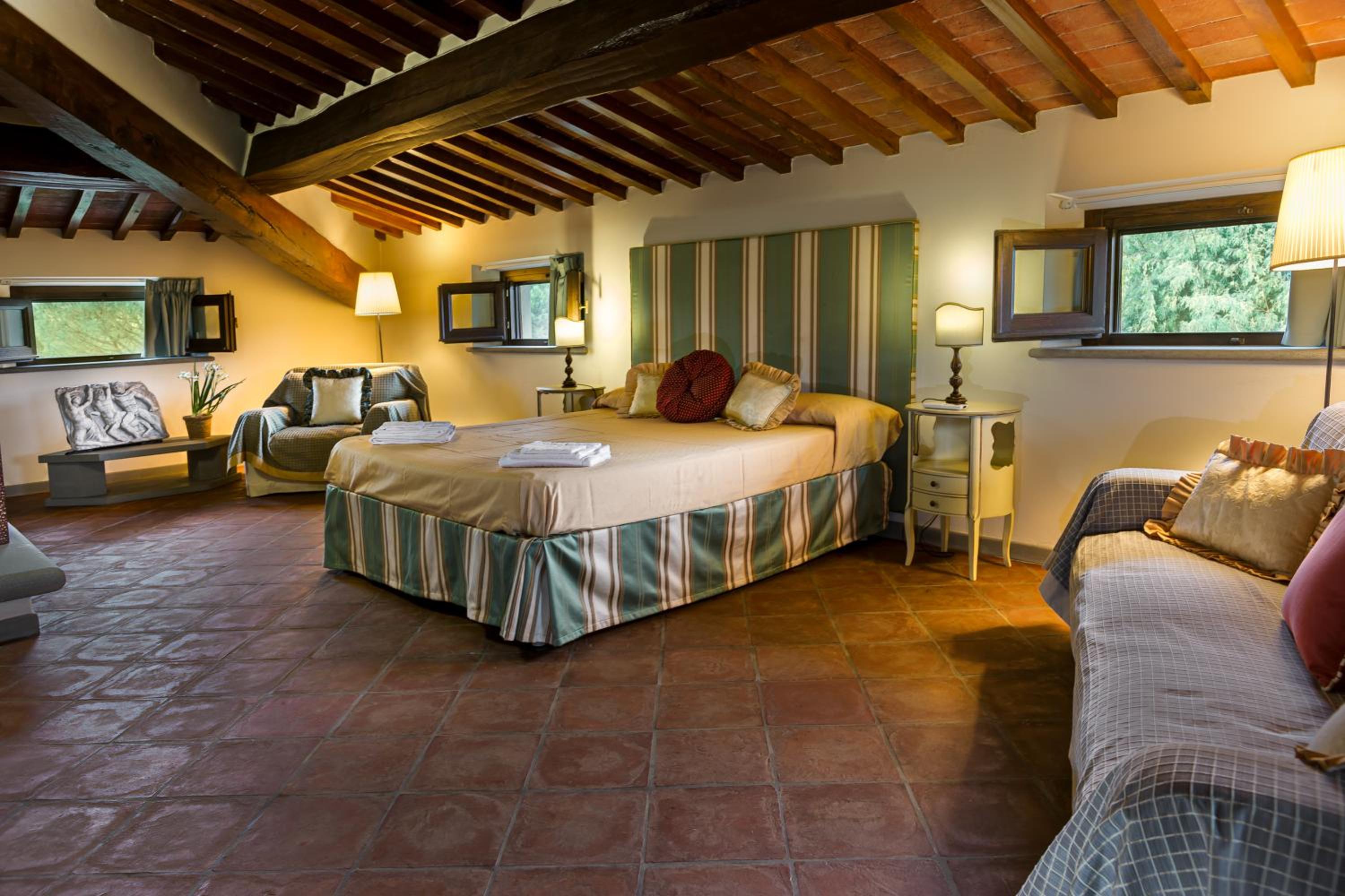 Villa Colombai