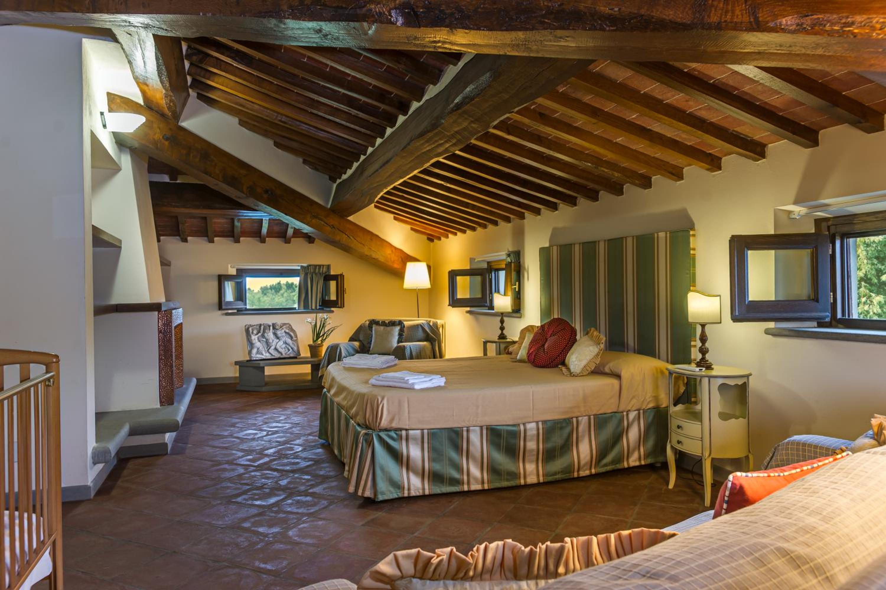 Villa Colombai