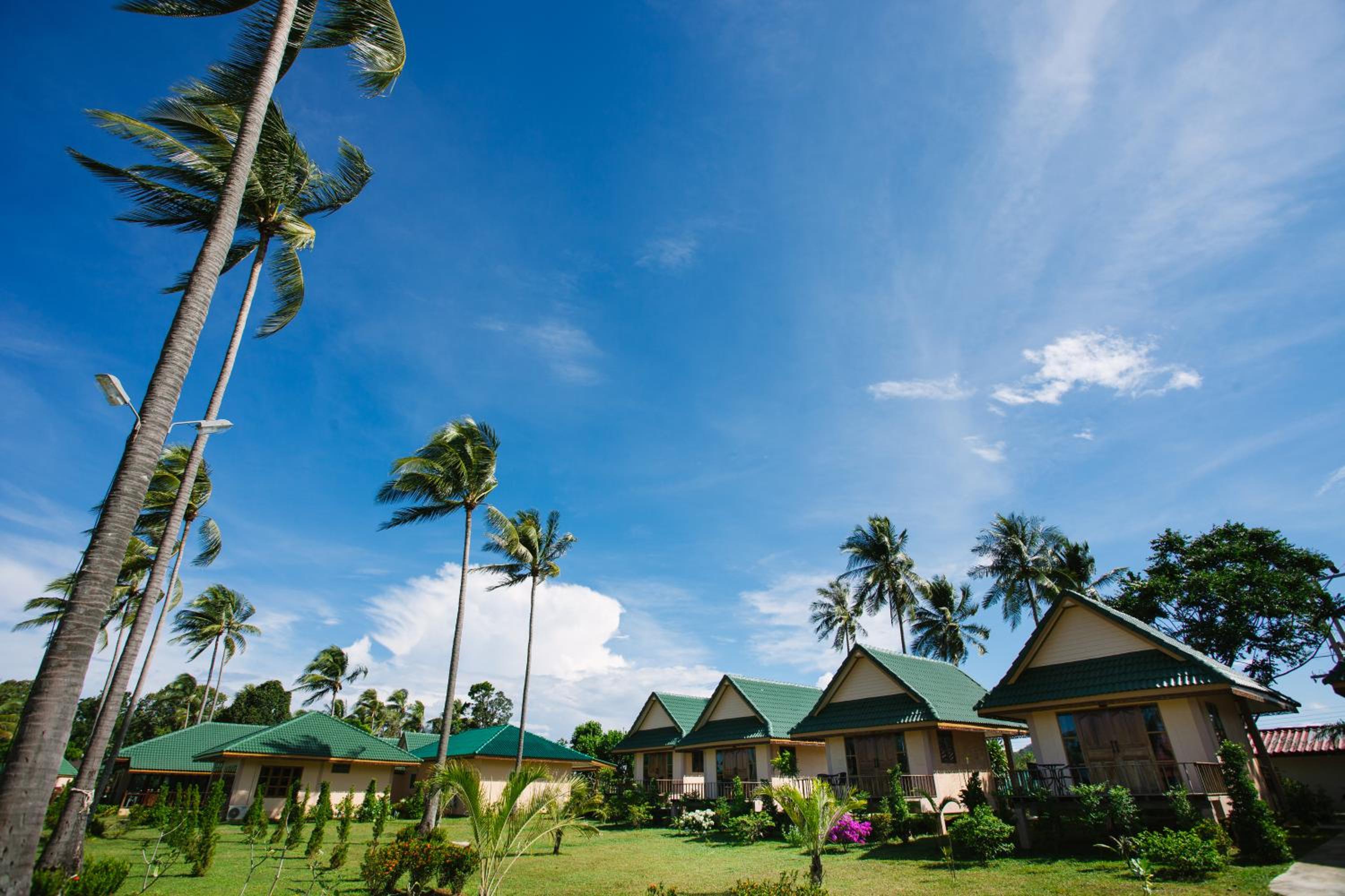 Yataa Spa and Resort