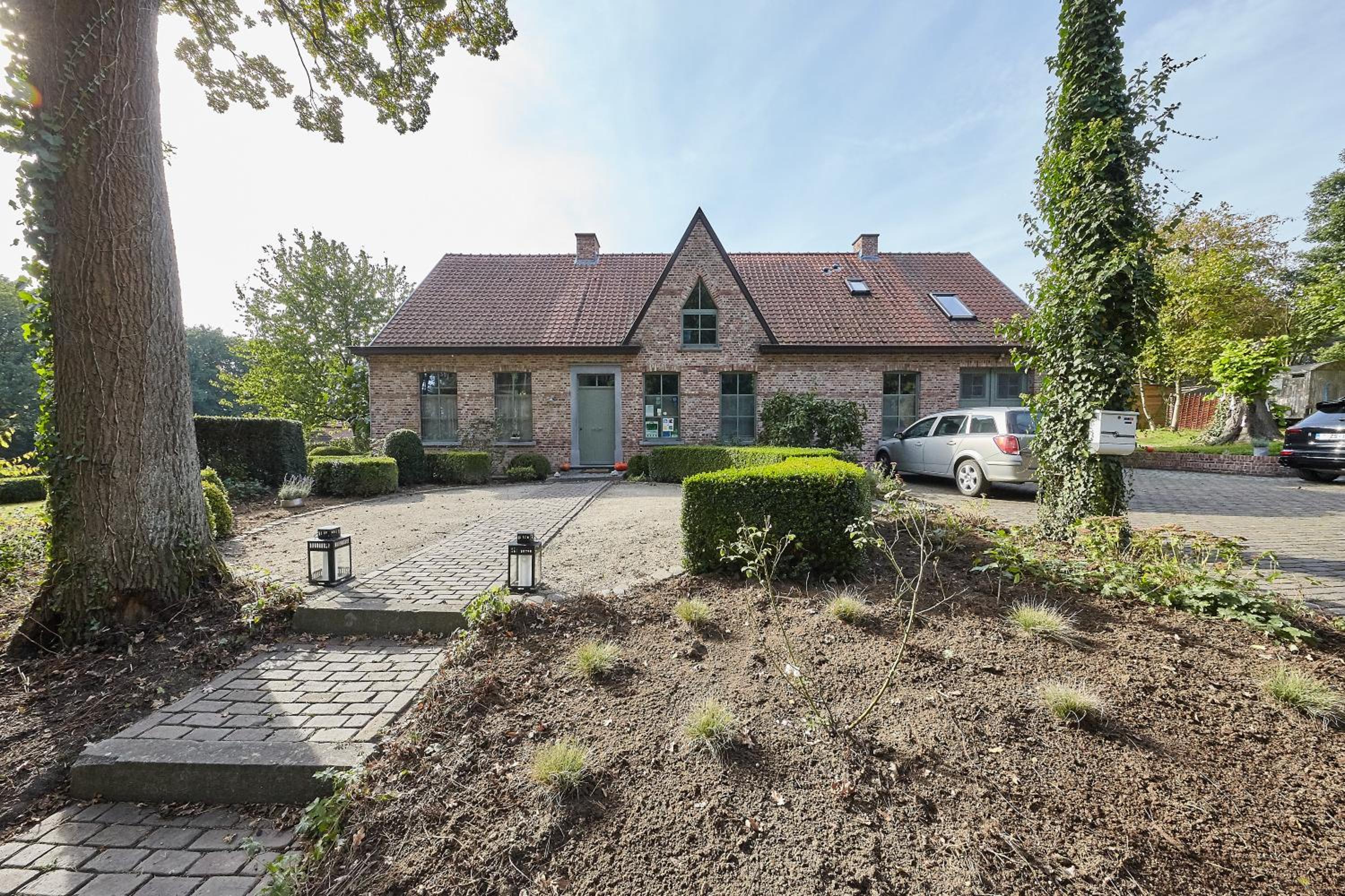 B&B Zinnen en Minnen