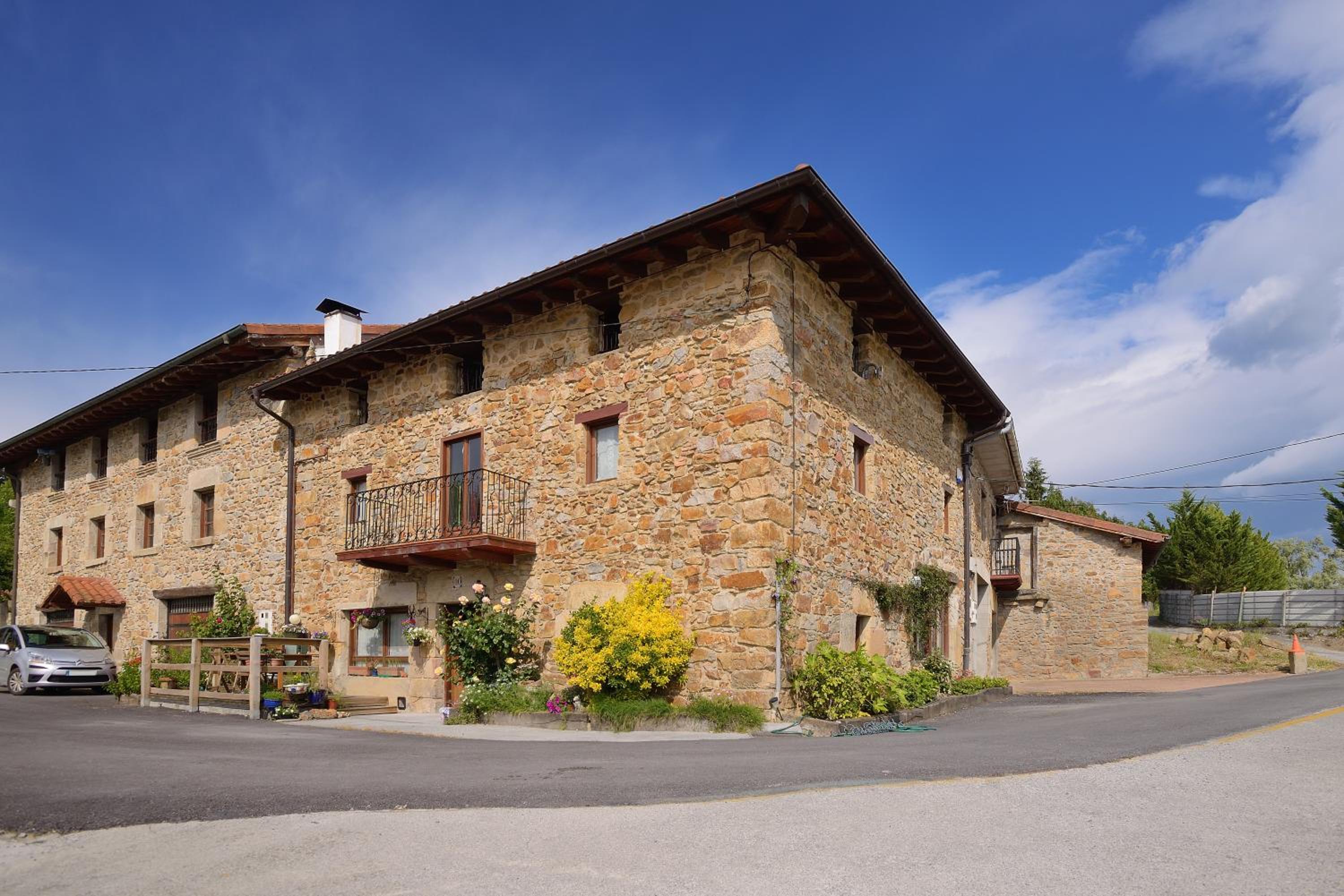 Eguzki B&B photo 3