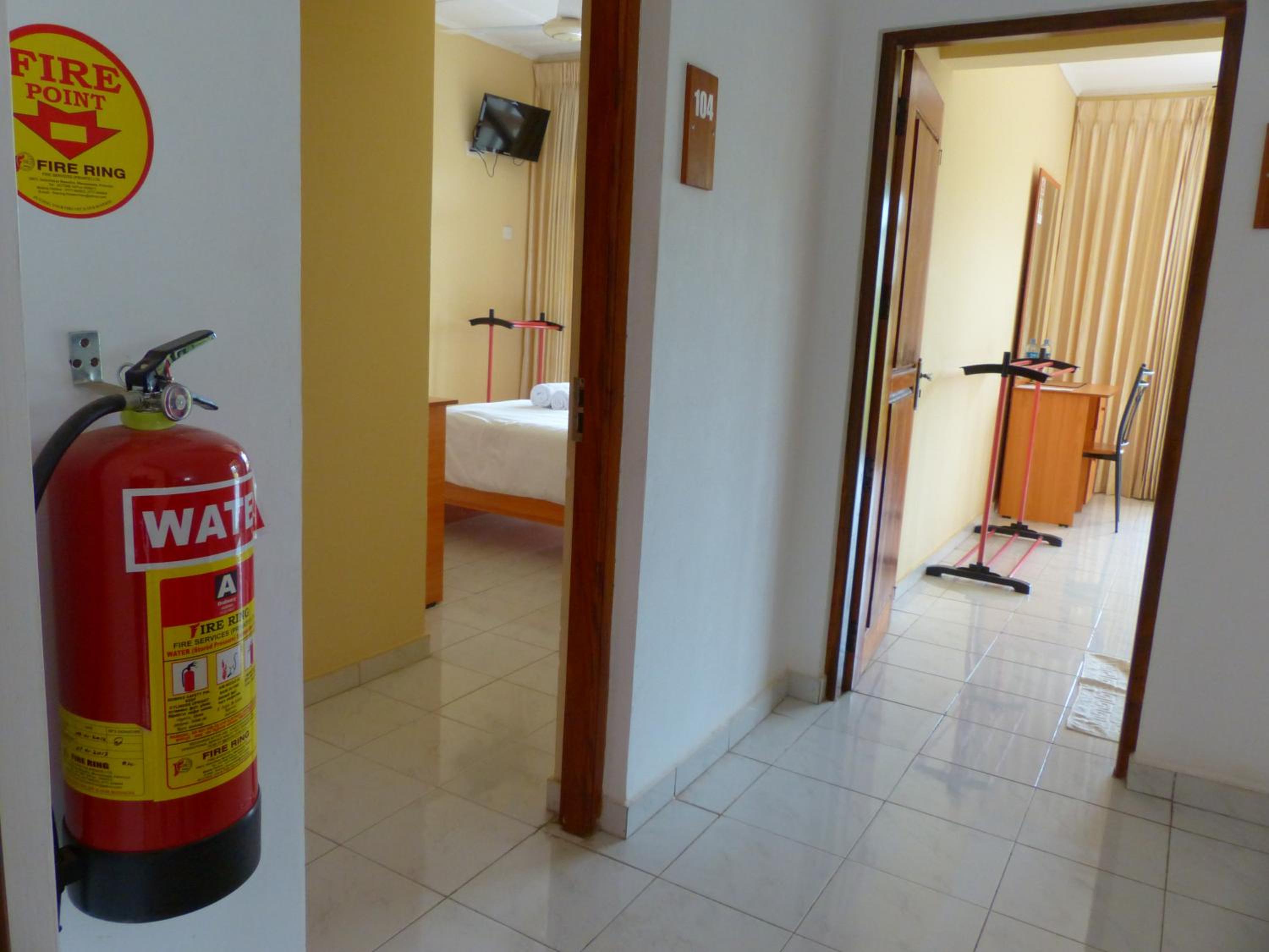 Andorra Tourist Resort Anuradhapura