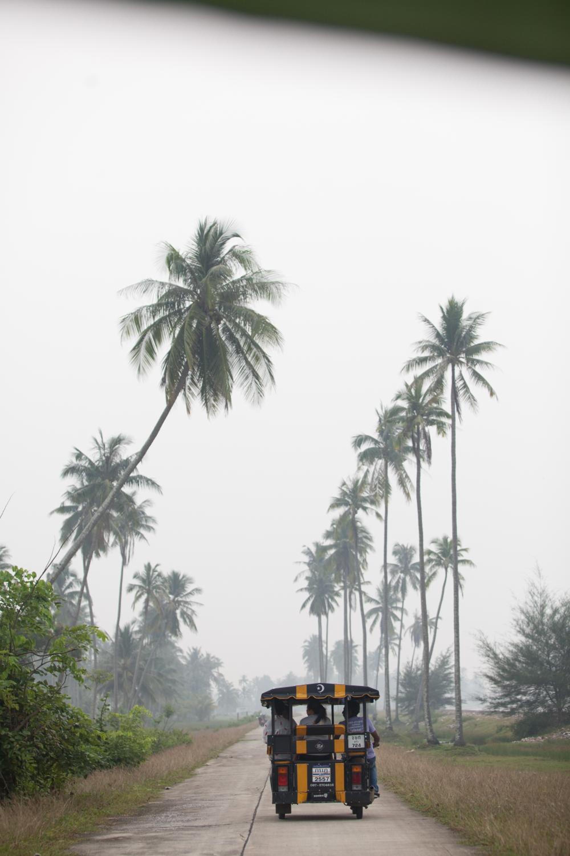 Yataa Spa and Resort