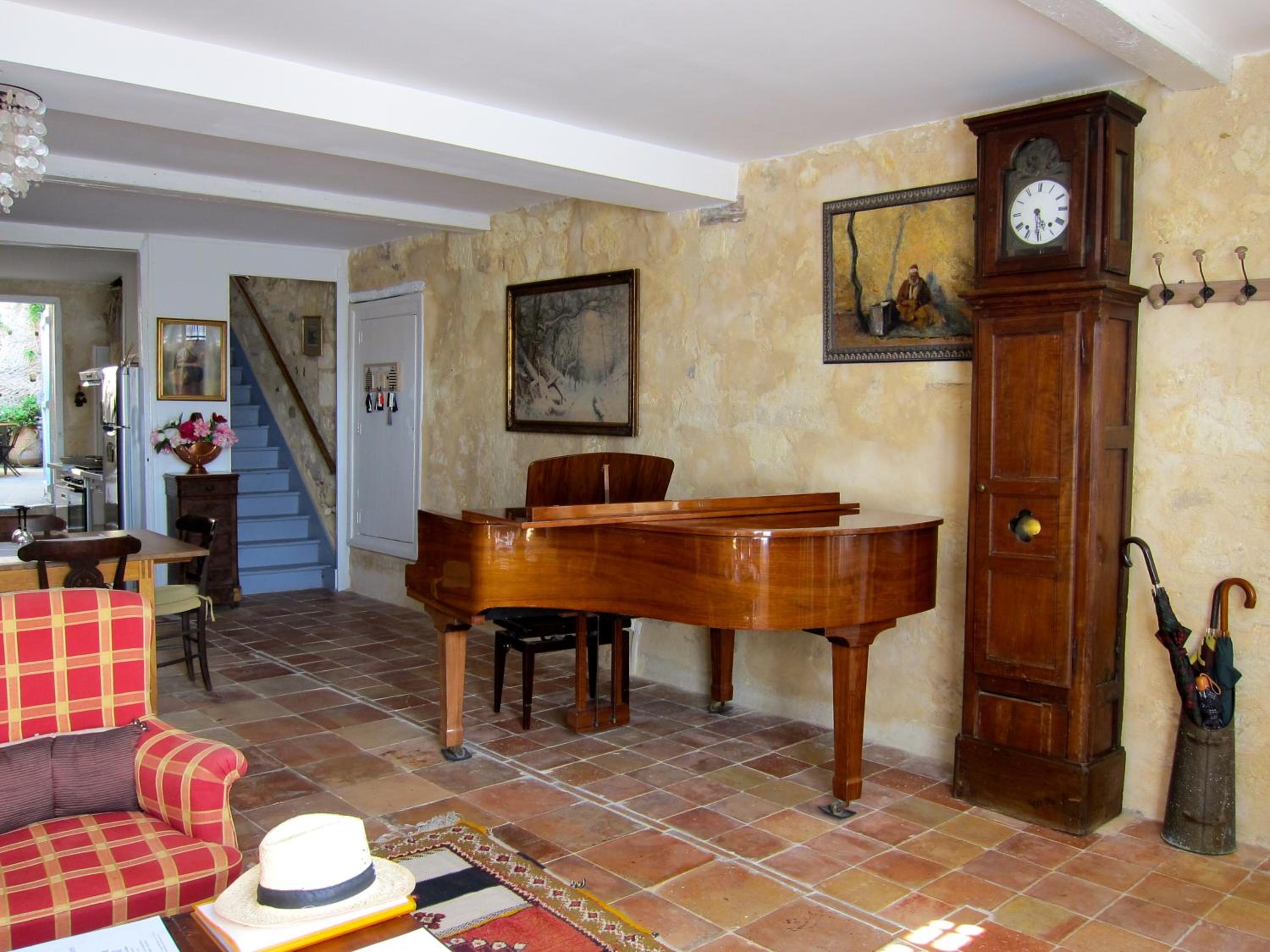 La Maison Colline