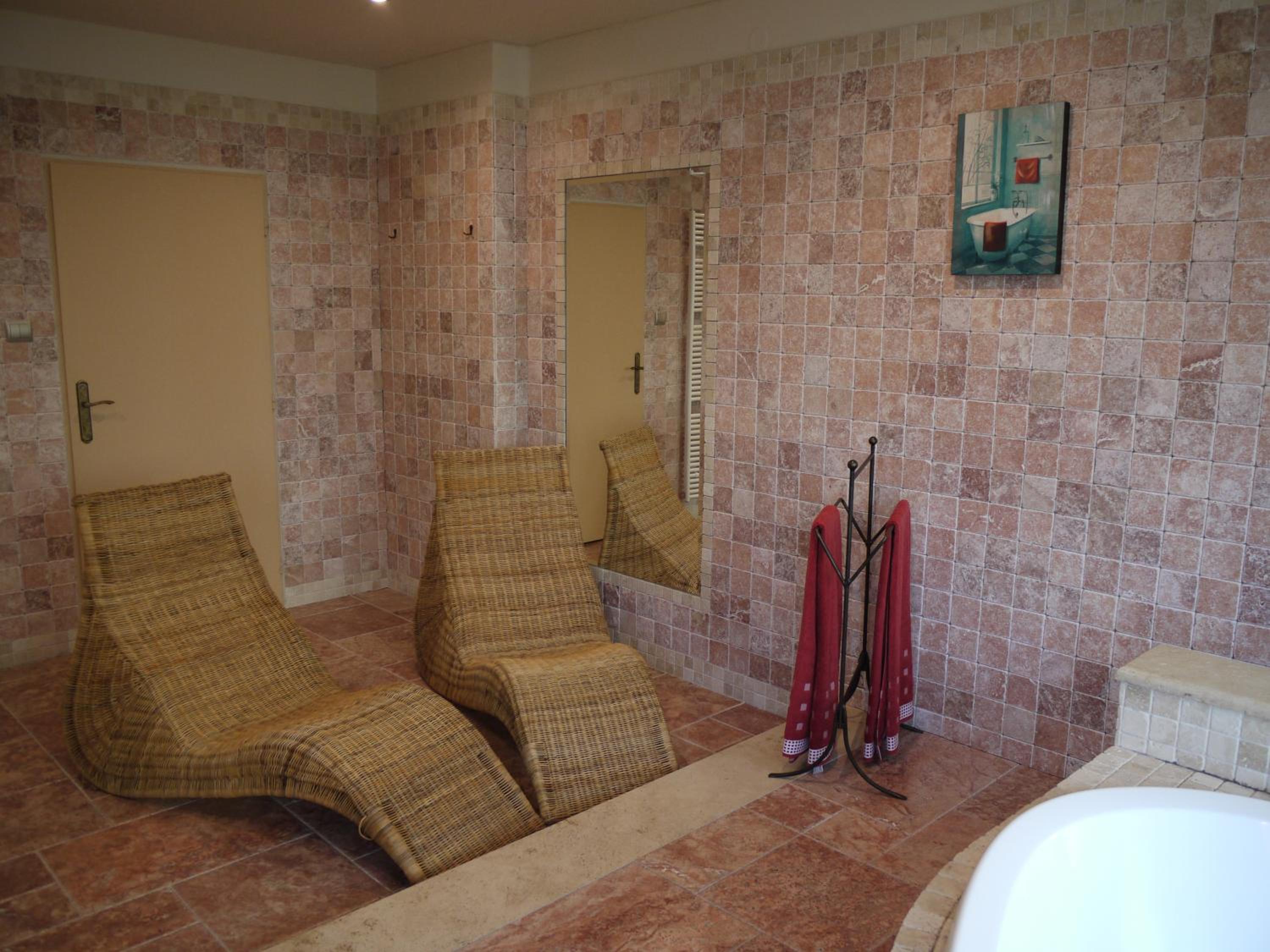 Apartmány PEMI Potštejn