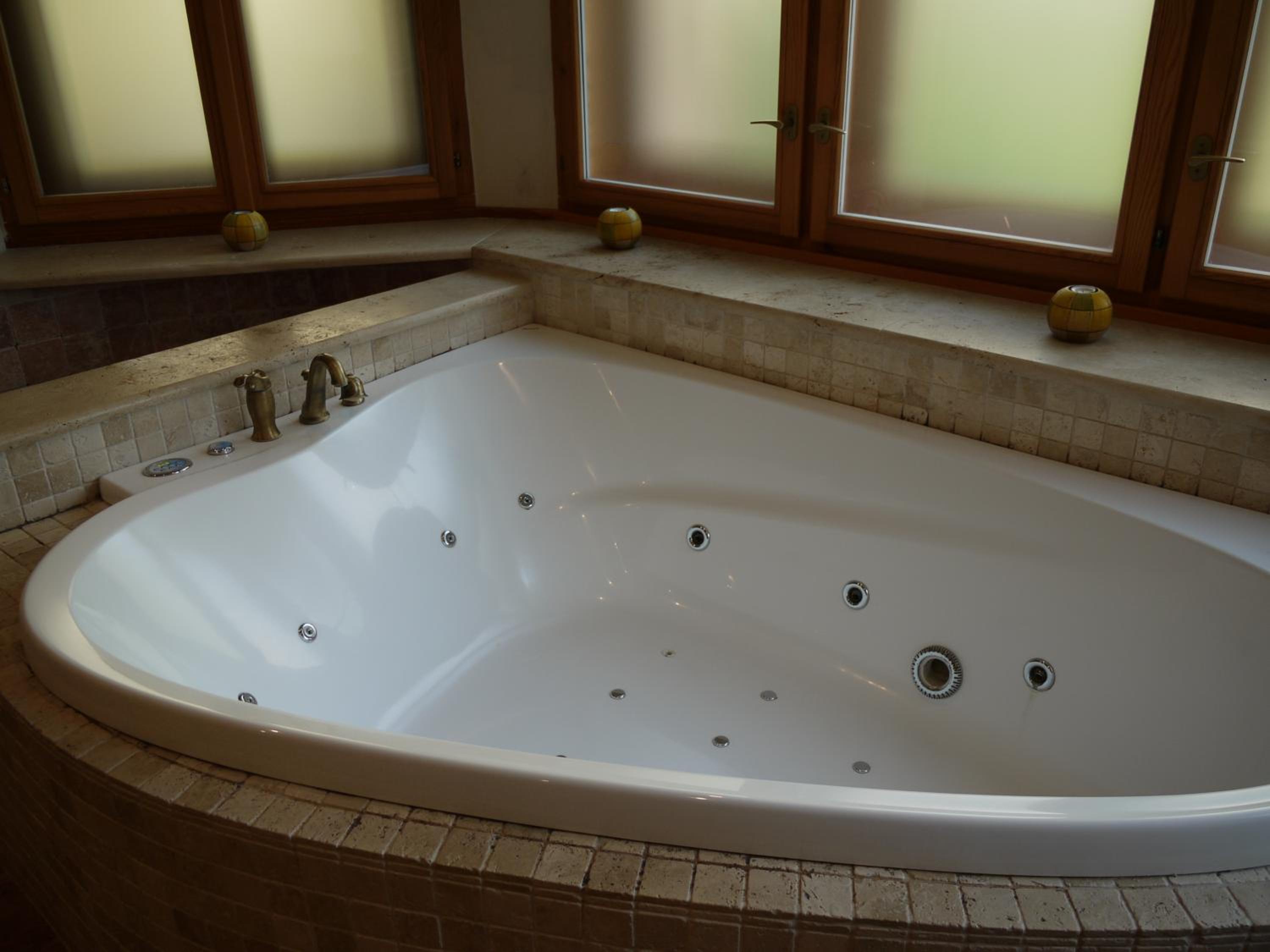 Apartmány PEMI Potštejn