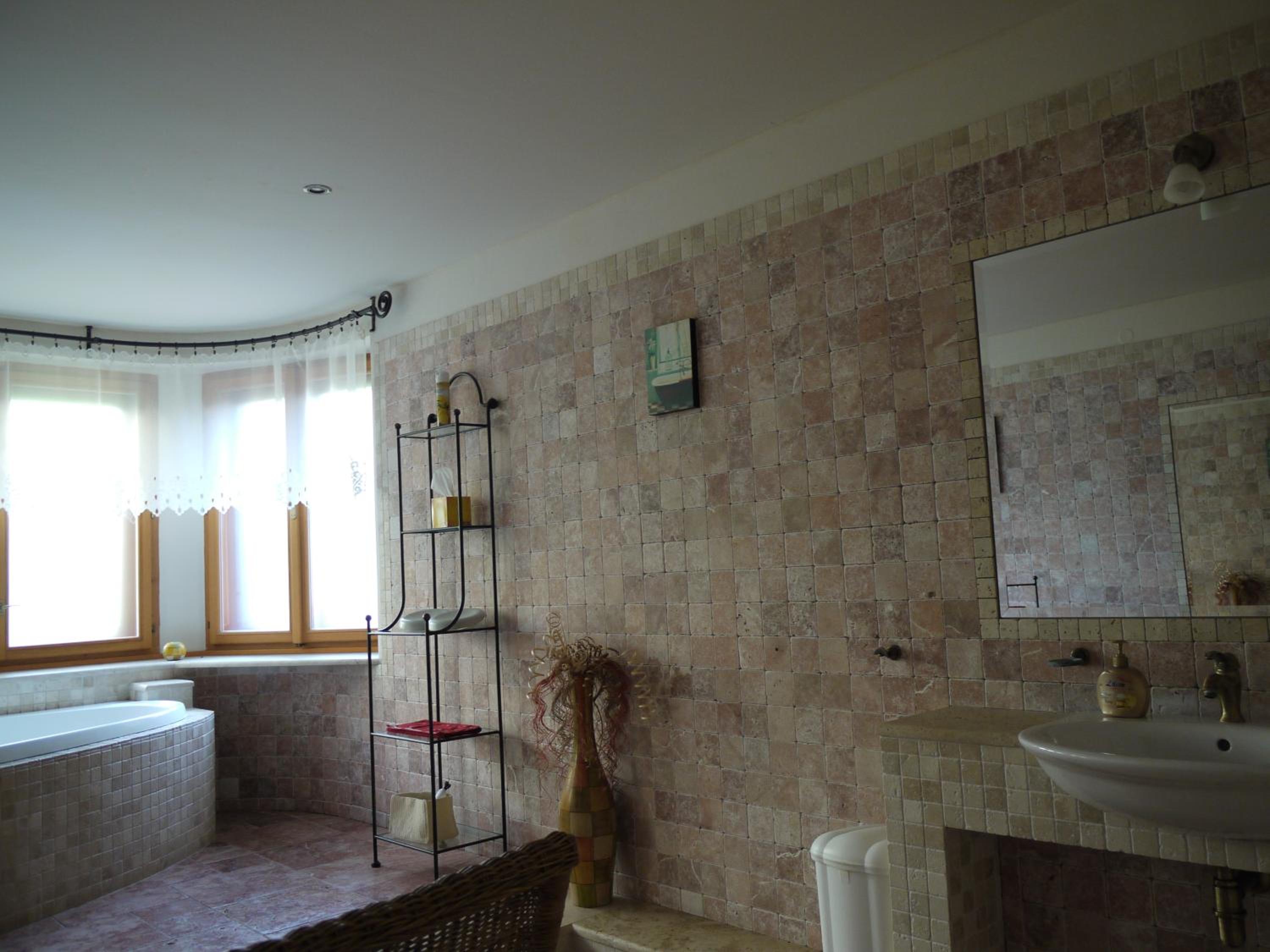 Apartmány PEMI Potštejn