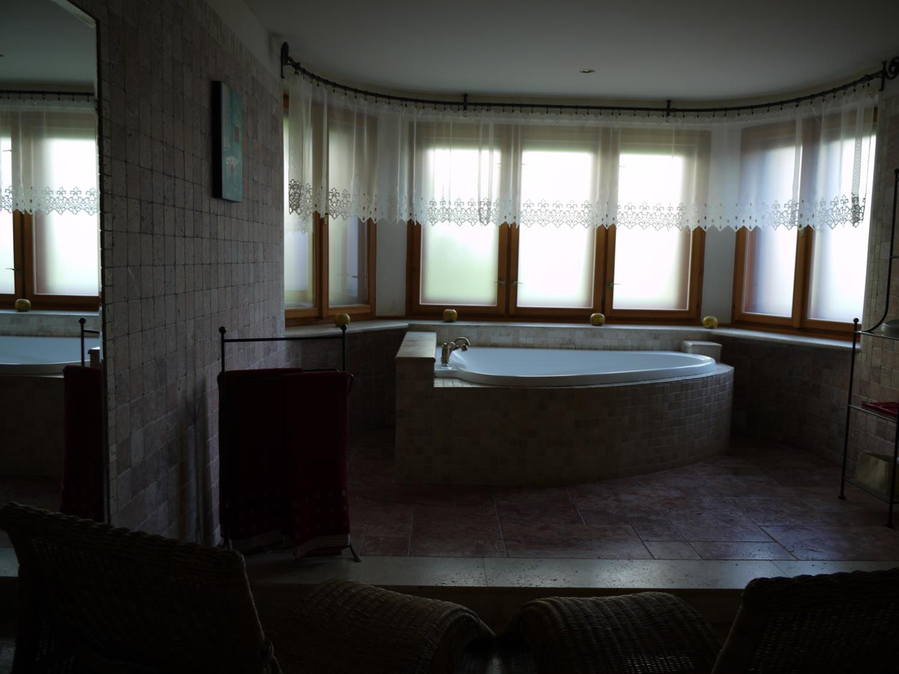 Apartmány PEMI Potštejn