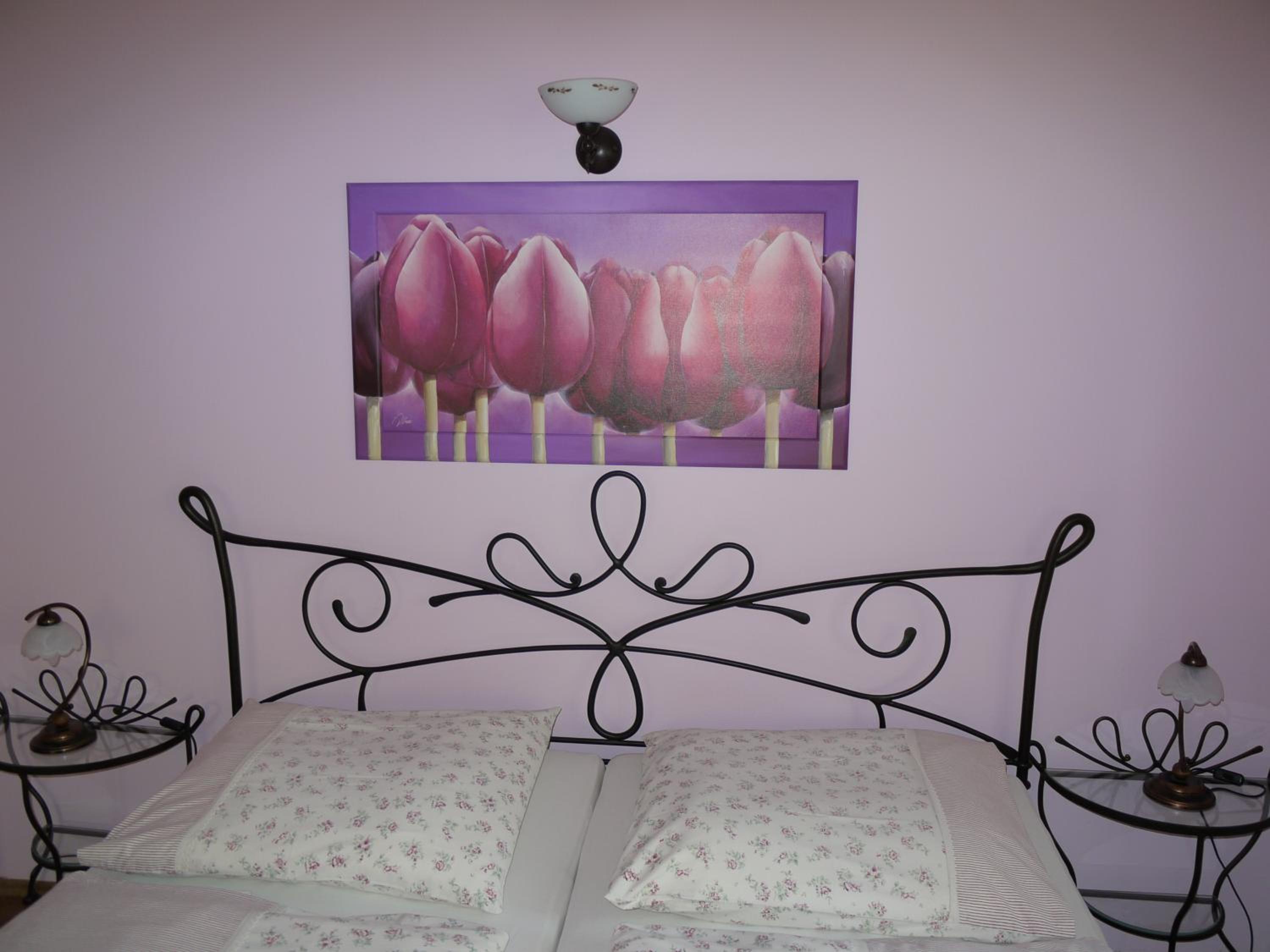 Apartmány PEMI Potštejn