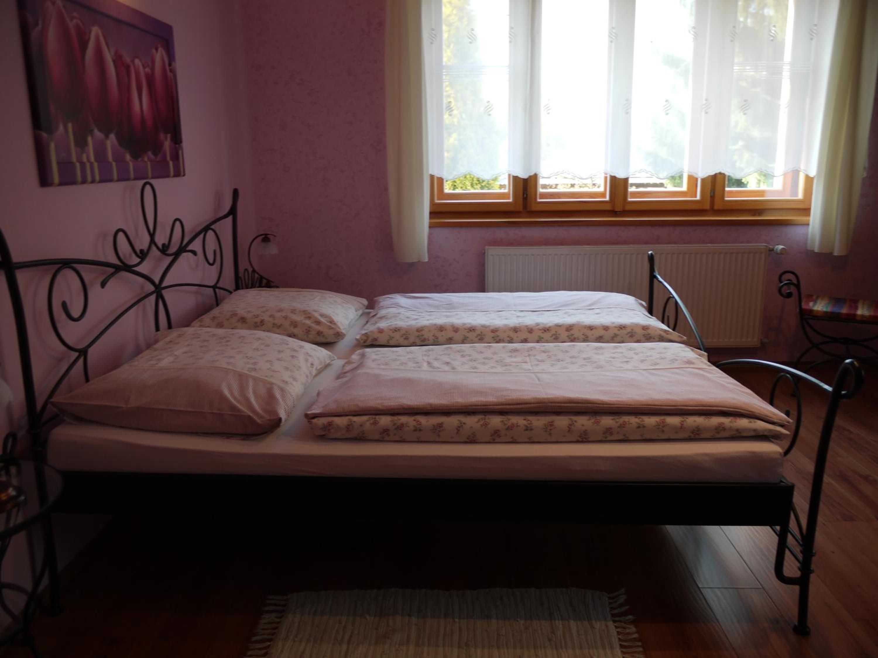 Apartmány PEMI Potštejn