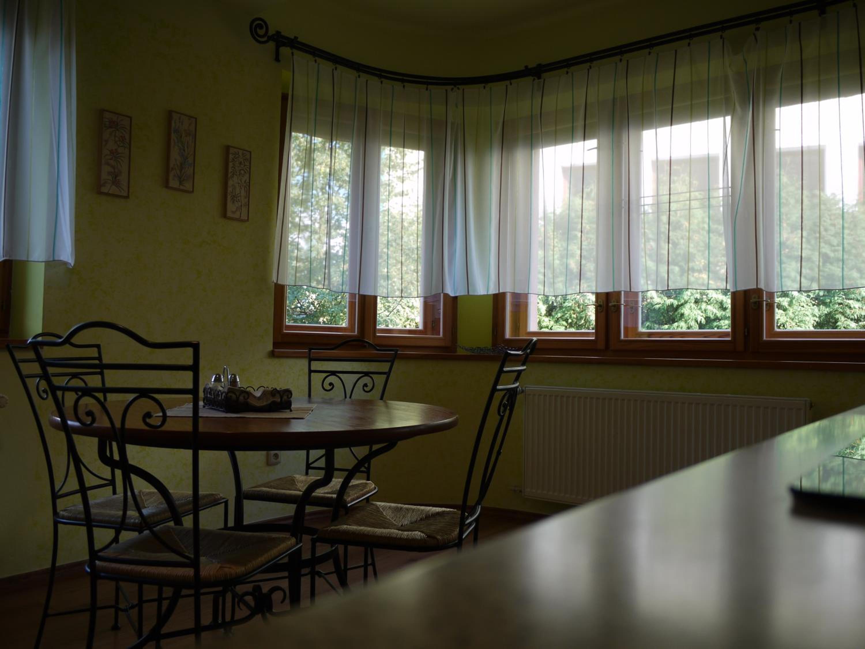 Apartmány PEMI Potštejn