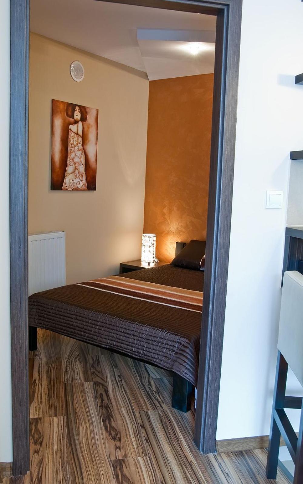 Apartament Perłowy view 5