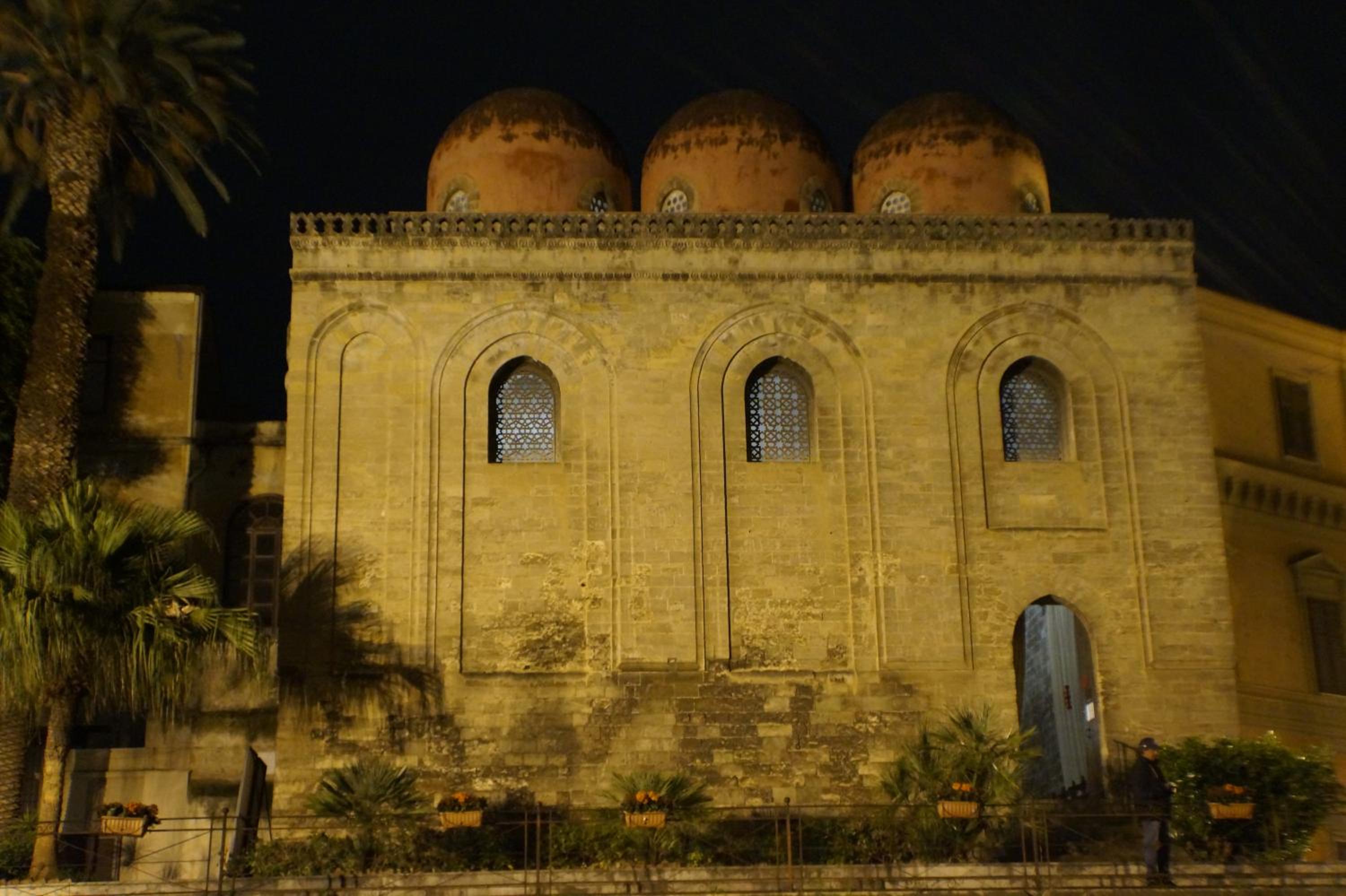 LeAlbe di Sicilia