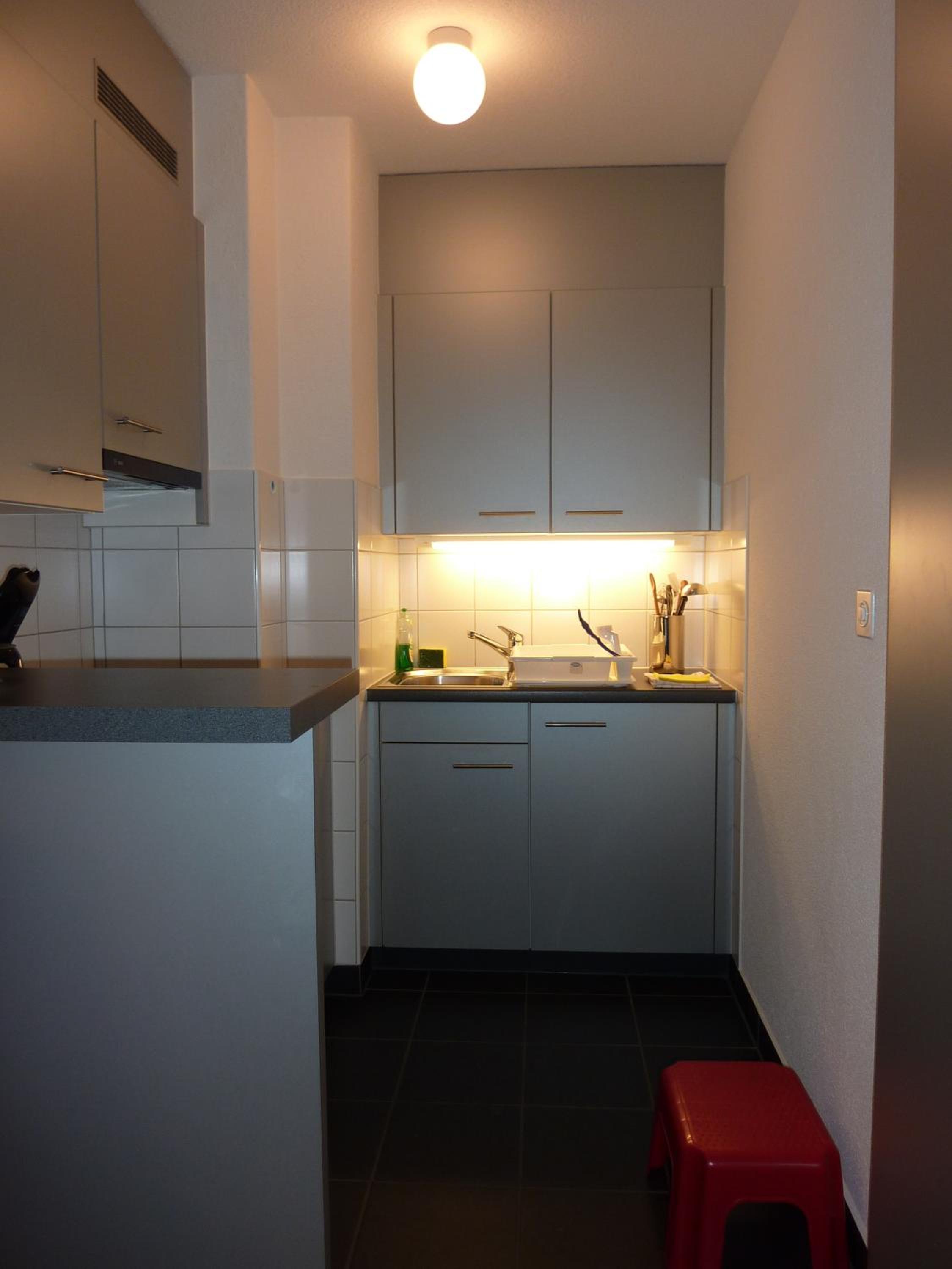 Appartements Hofquartier