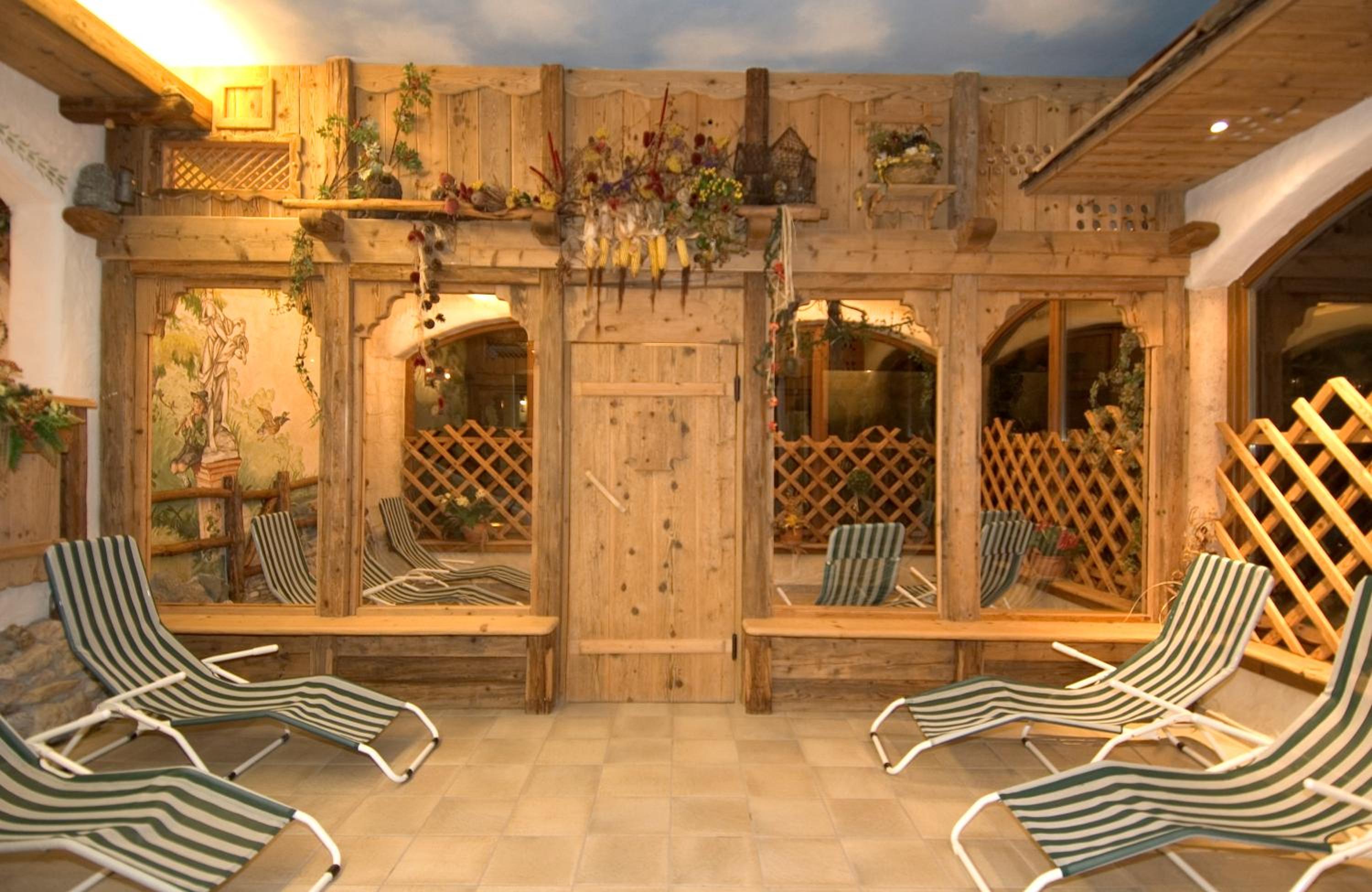 Alpenhof Schwaiger - Hotel Garni