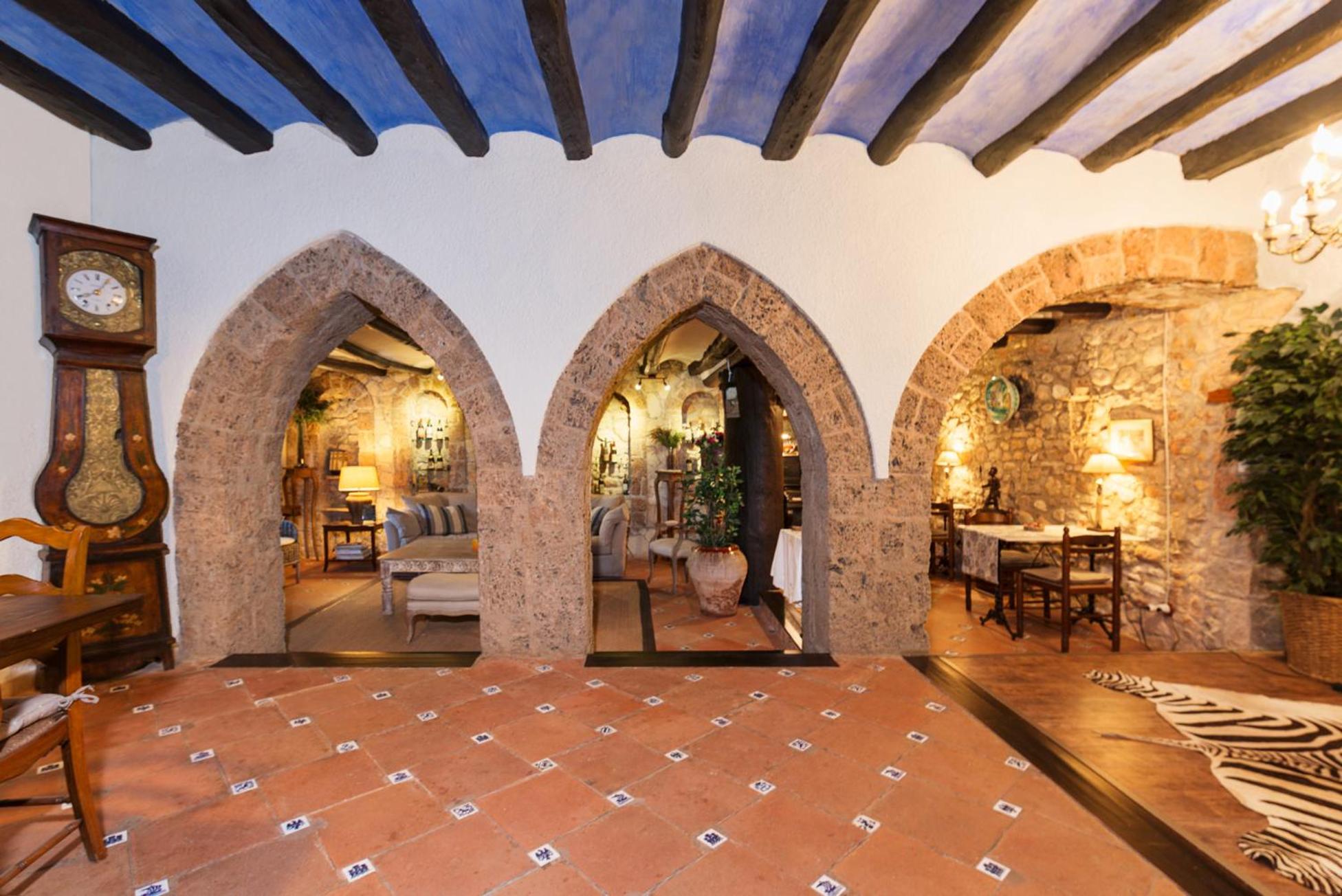 Comarquinal Bioresort Penedes