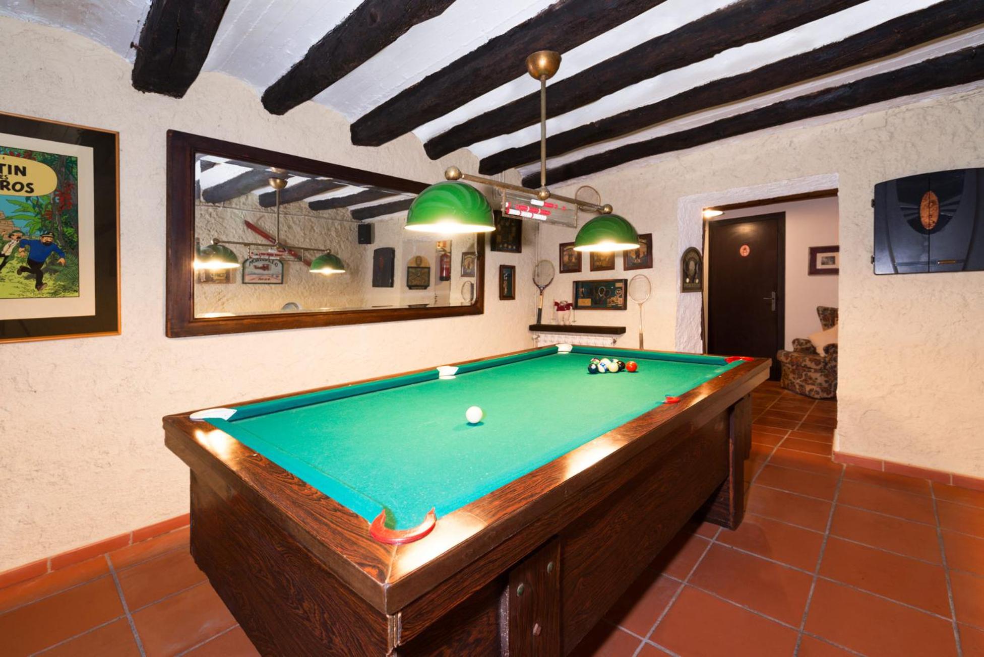 Comarquinal Bioresort Penedes