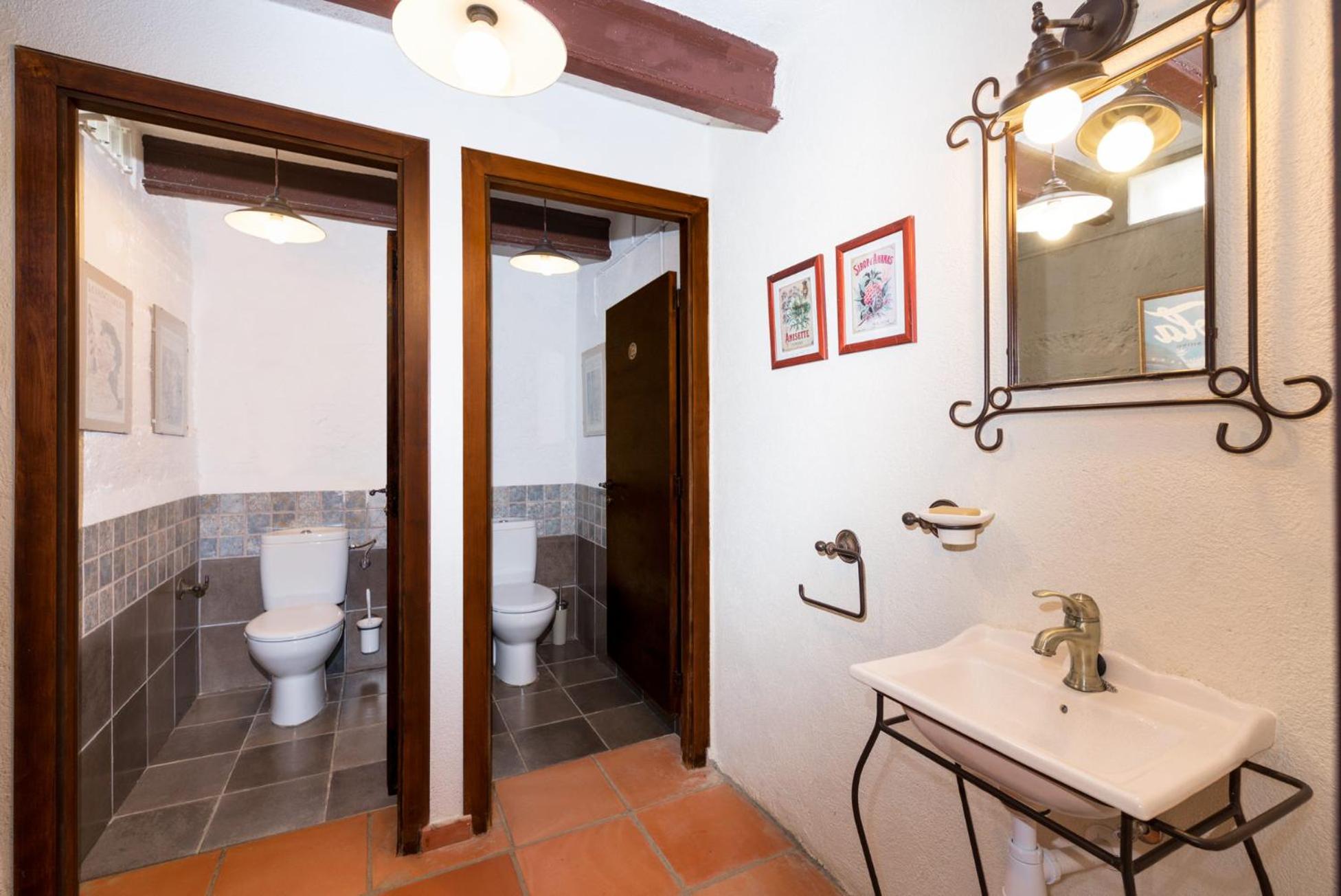 Comarquinal Bioresort Penedes