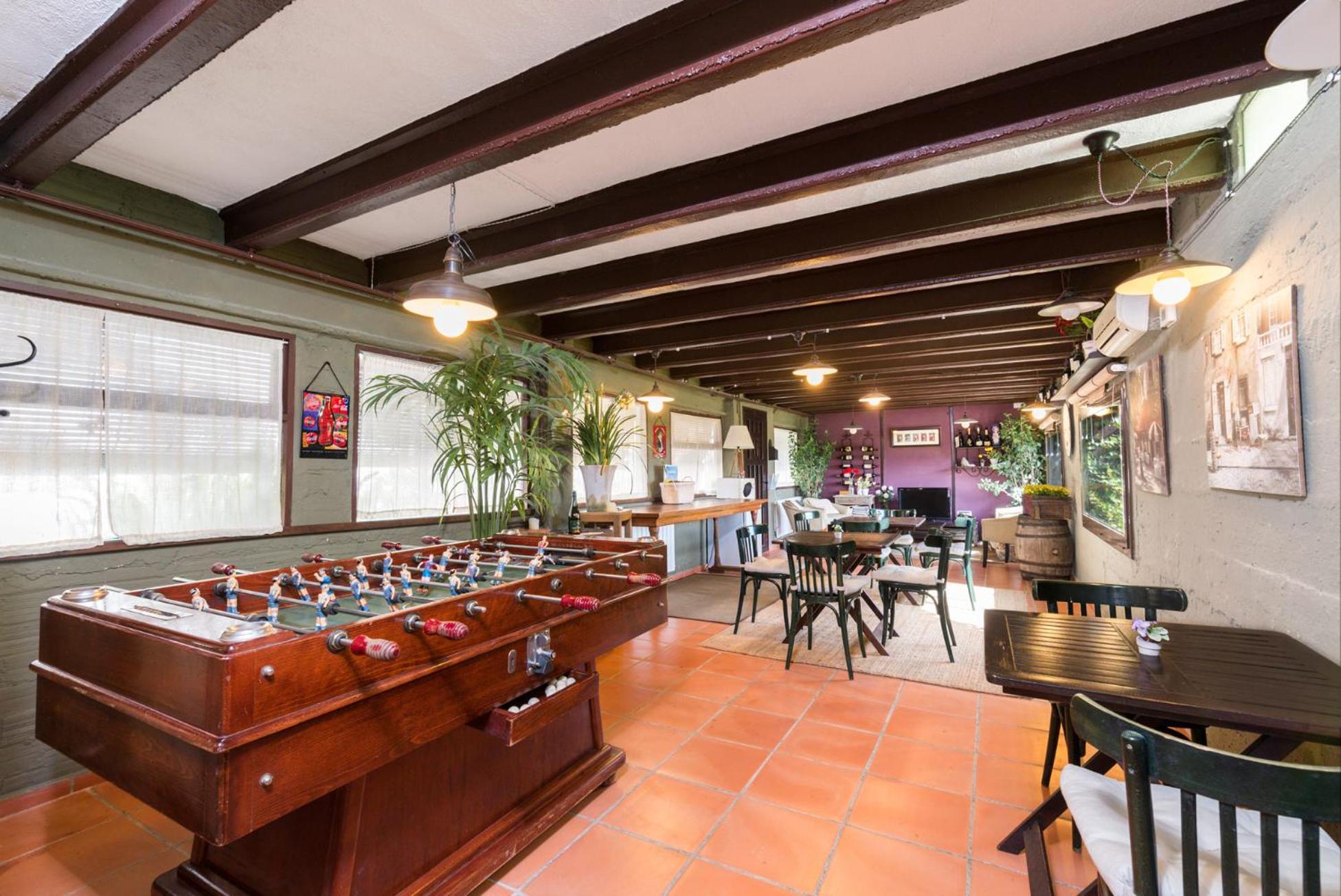 Comarquinal Bioresort Penedes