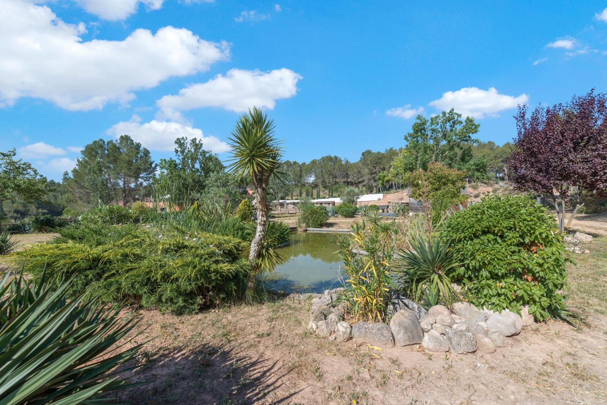 Comarquinal Bioresort Penedes