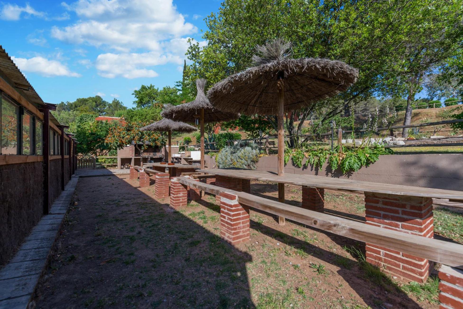 Comarquinal Bioresort Penedes