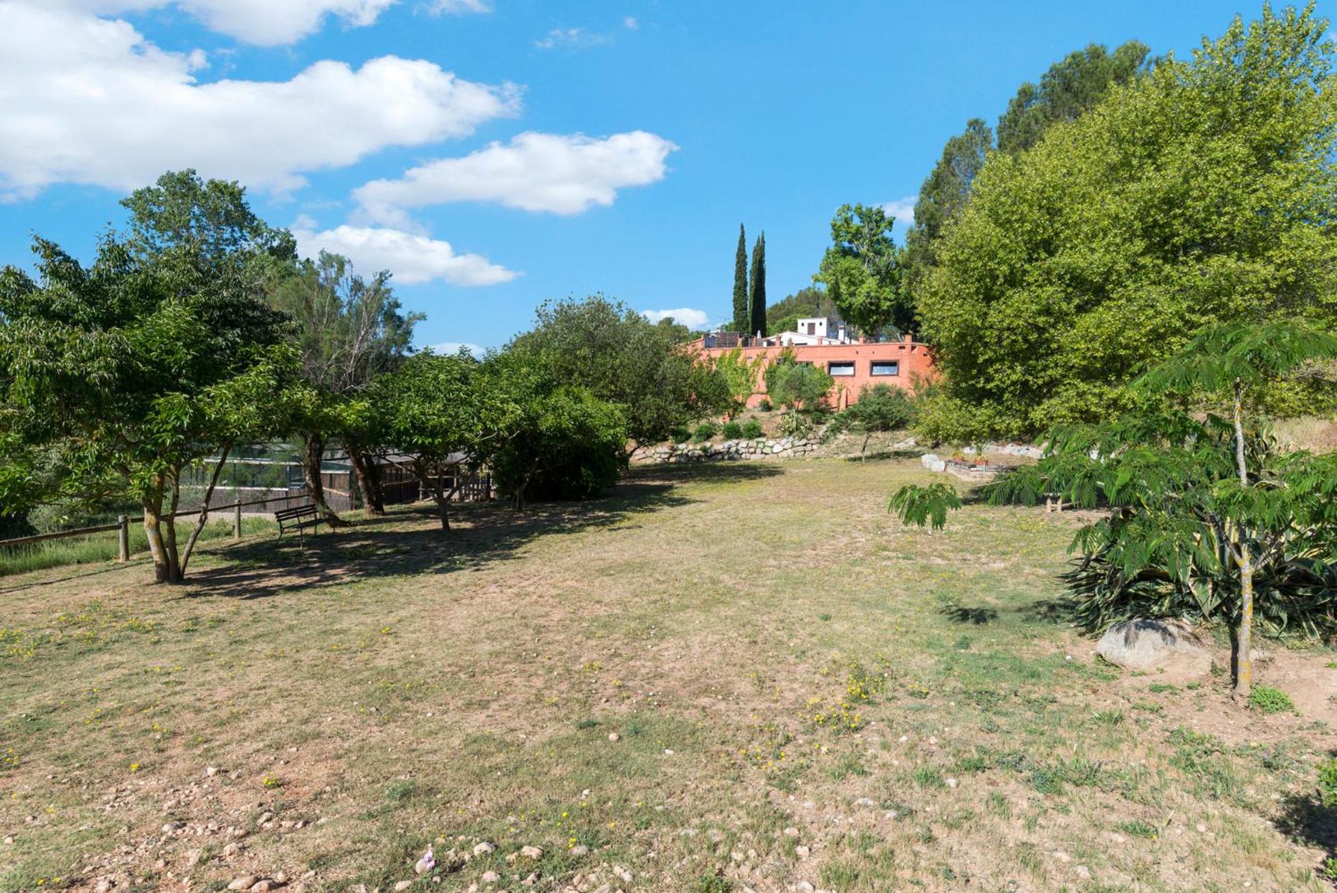Comarquinal Bioresort Penedes