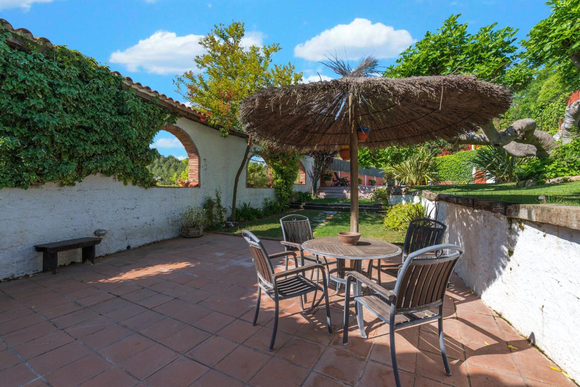 Comarquinal Bioresort Penedes