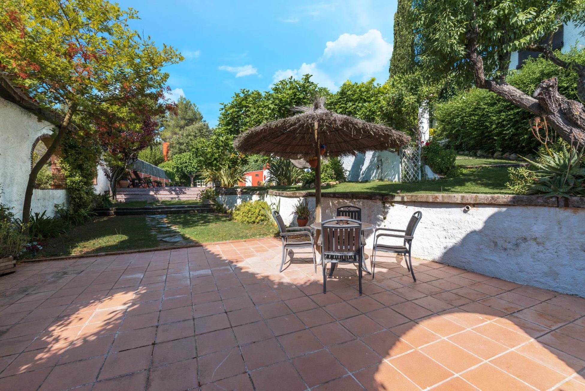 Comarquinal Bioresort Penedes