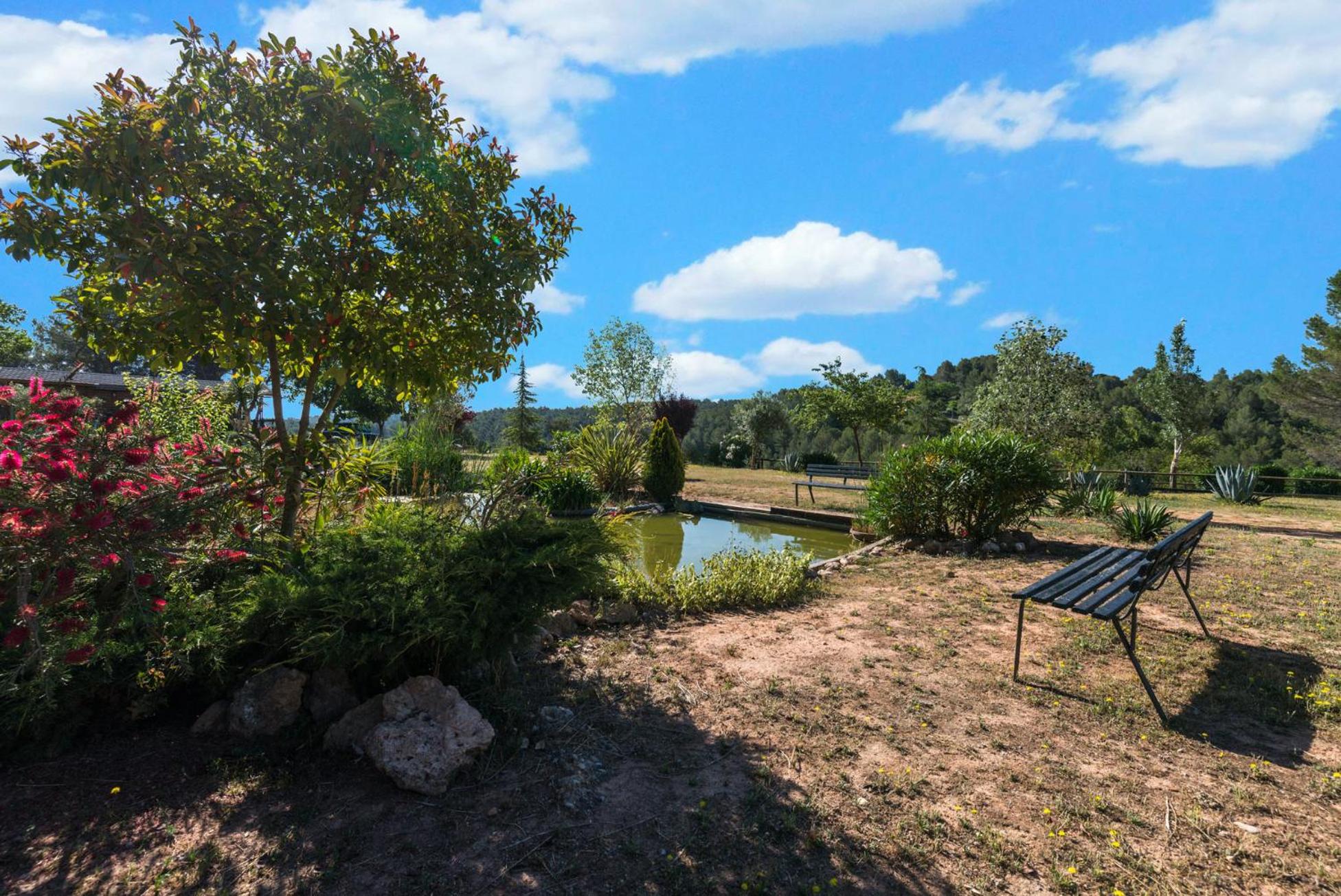 Comarquinal Bioresort Penedes
