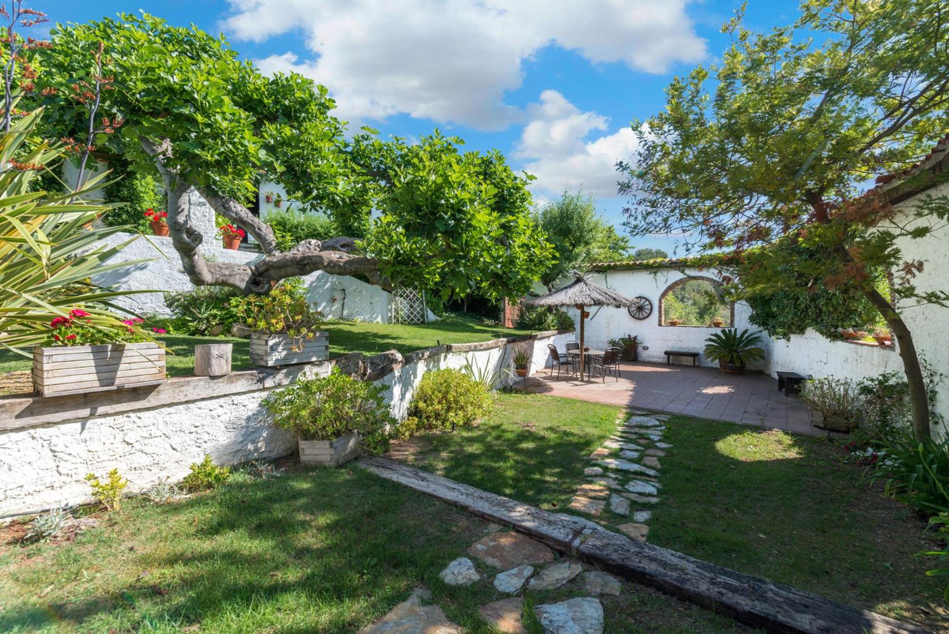 Comarquinal Bioresort Penedes