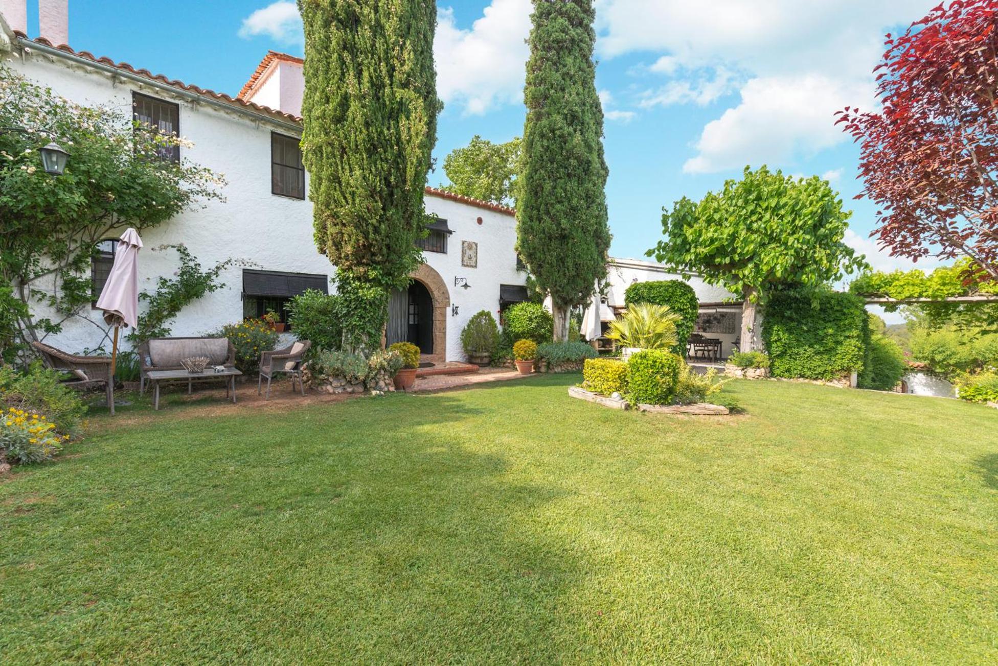 Comarquinal Bioresort Penedes