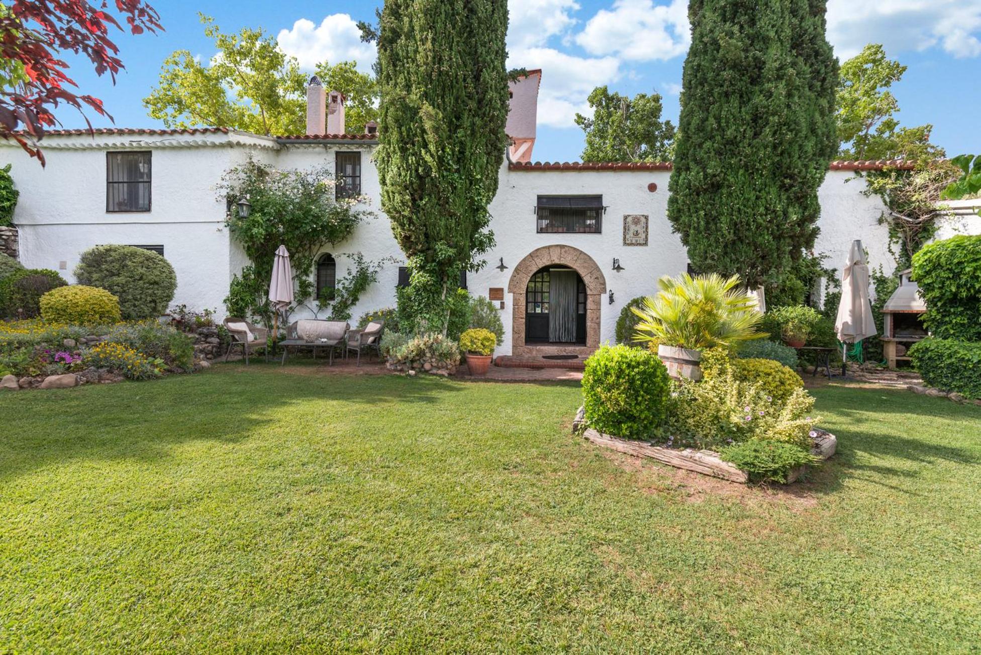 Comarquinal Bioresort Penedes