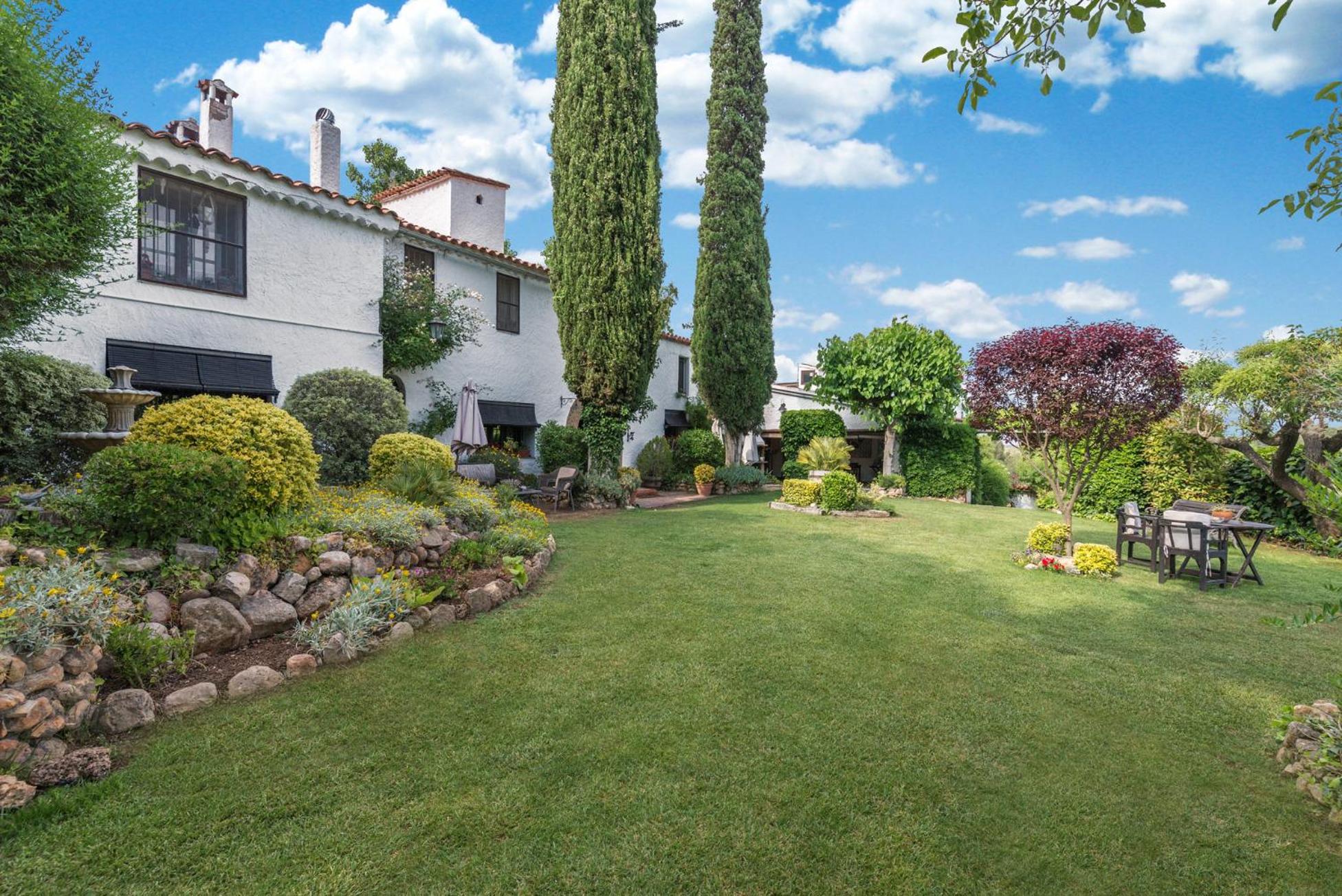 Comarquinal Bioresort Penedes