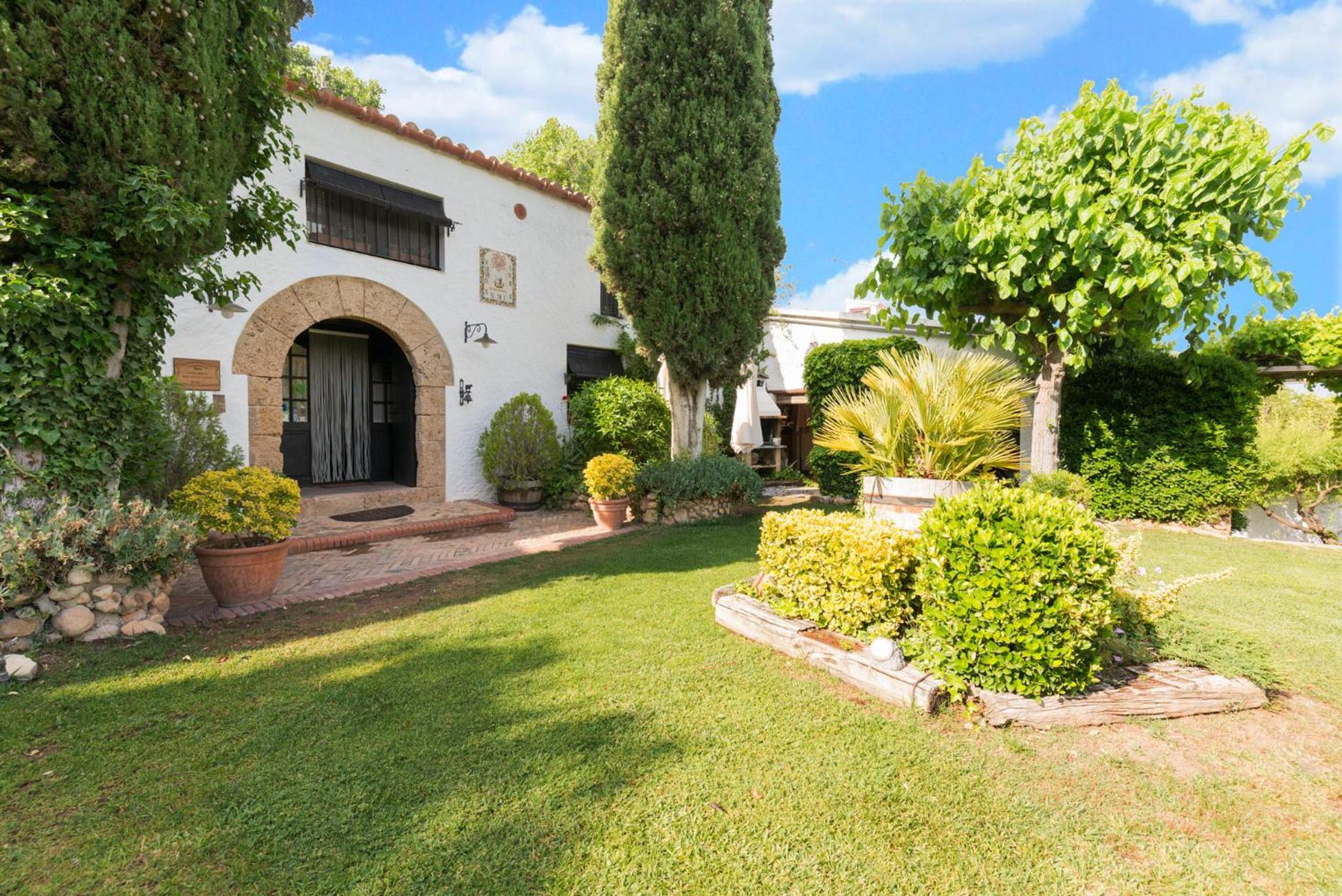 Comarquinal Bioresort Penedes