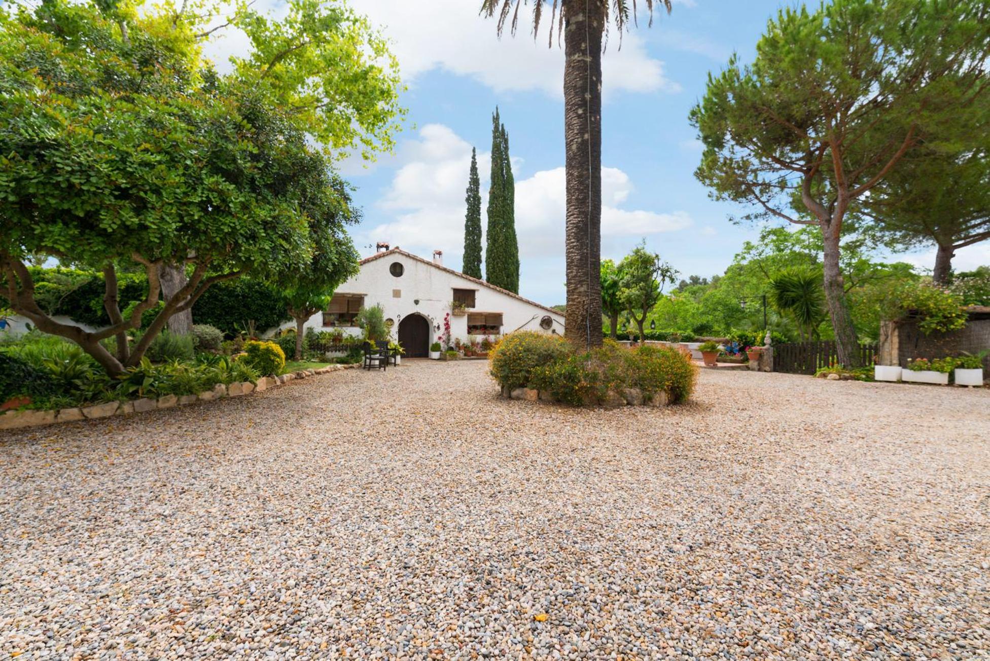 Comarquinal Bioresort Penedes