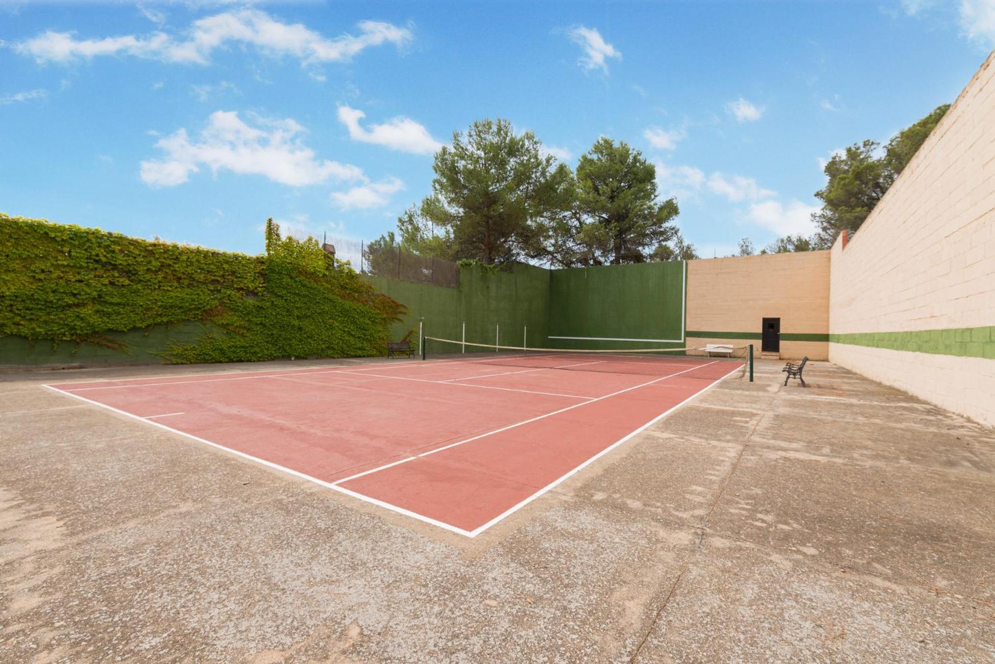 Comarquinal Bioresort Penedes