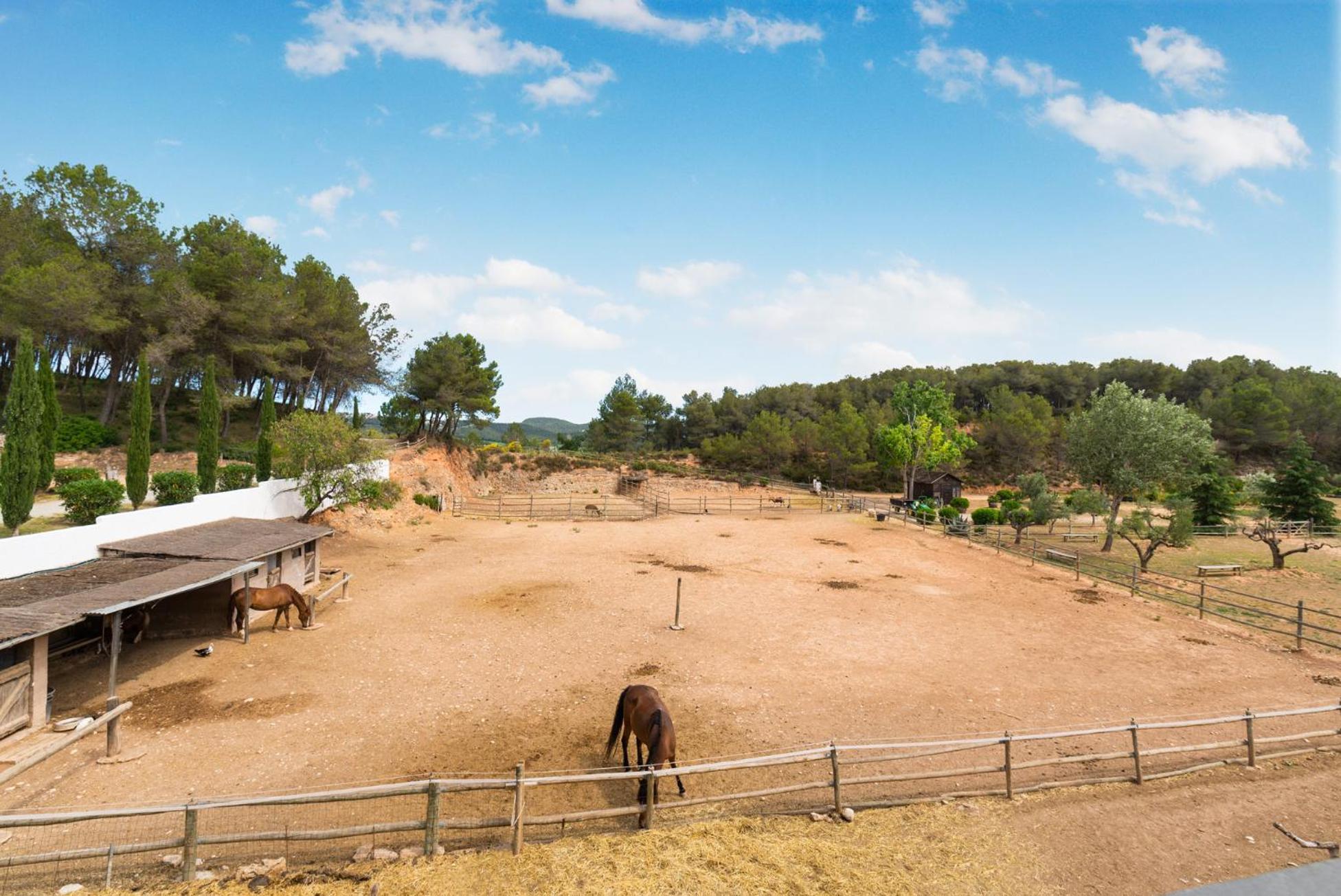 Comarquinal Bioresort Penedes