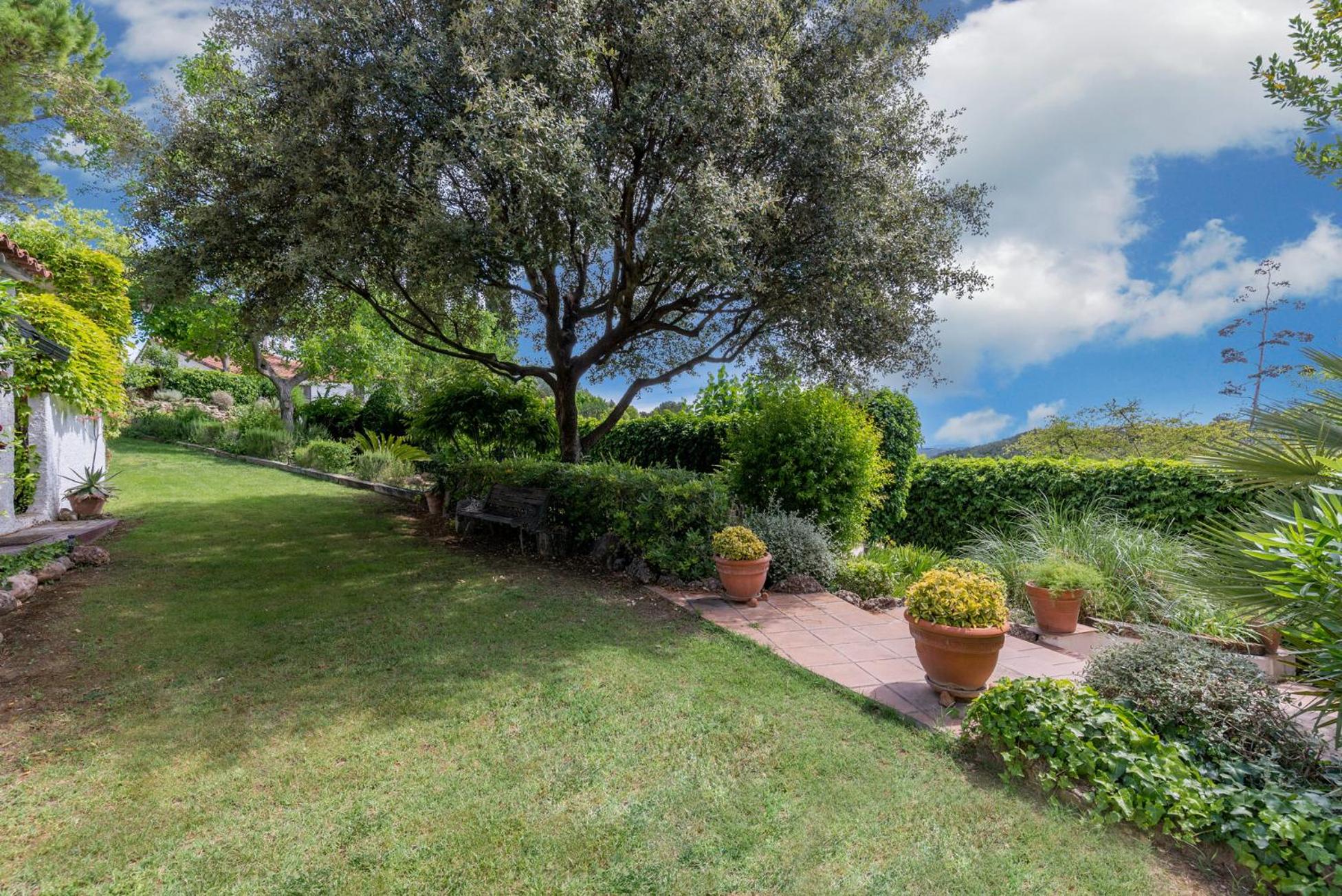 Comarquinal Bioresort Penedes