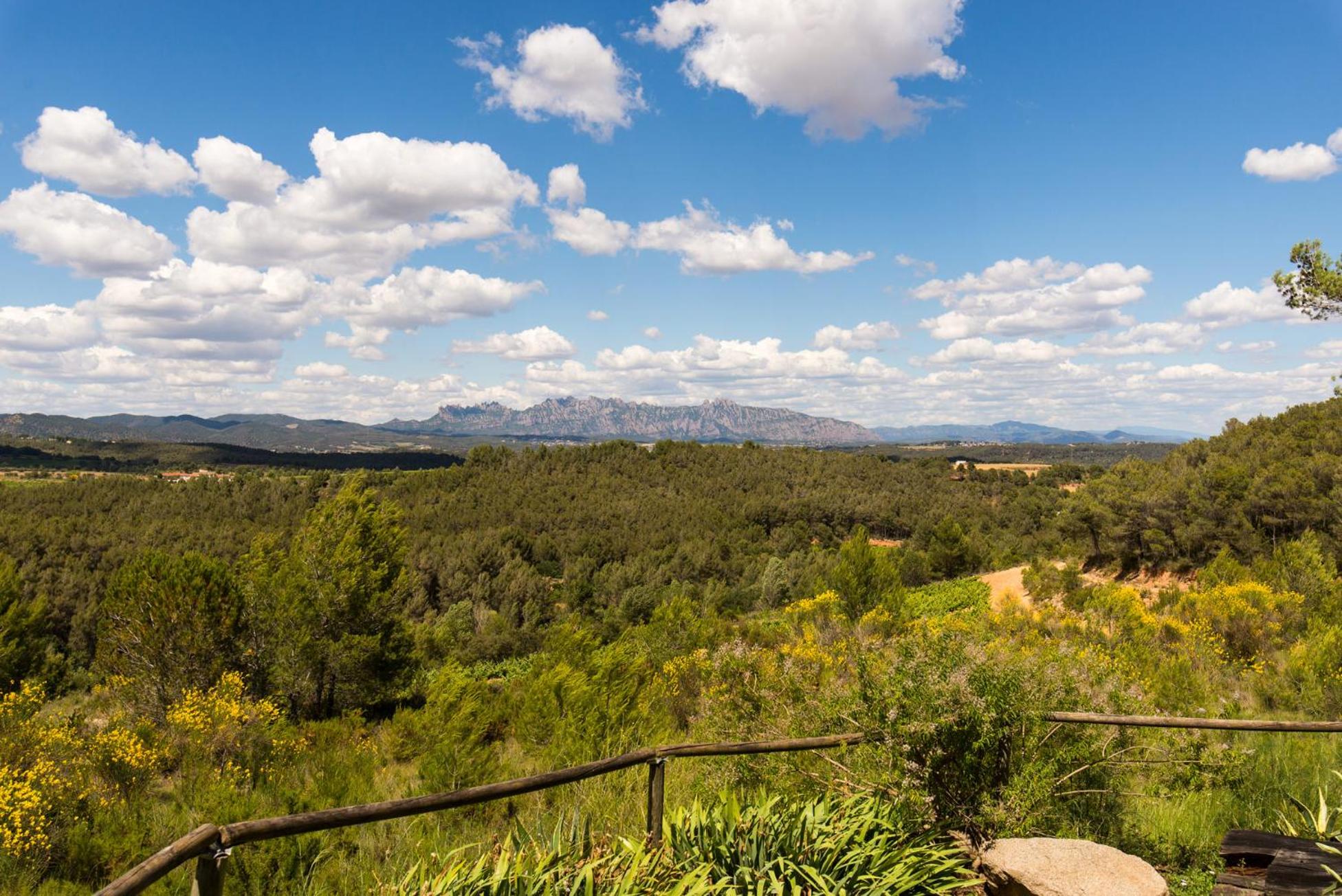Comarquinal Bioresort Penedes