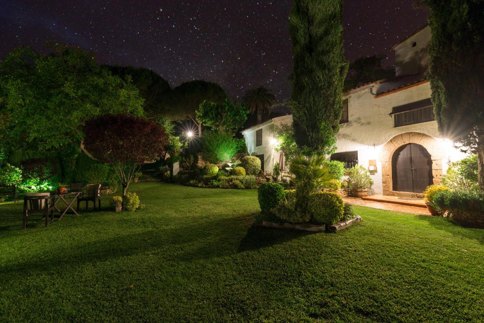 Comarquinal Bioresort Penedes