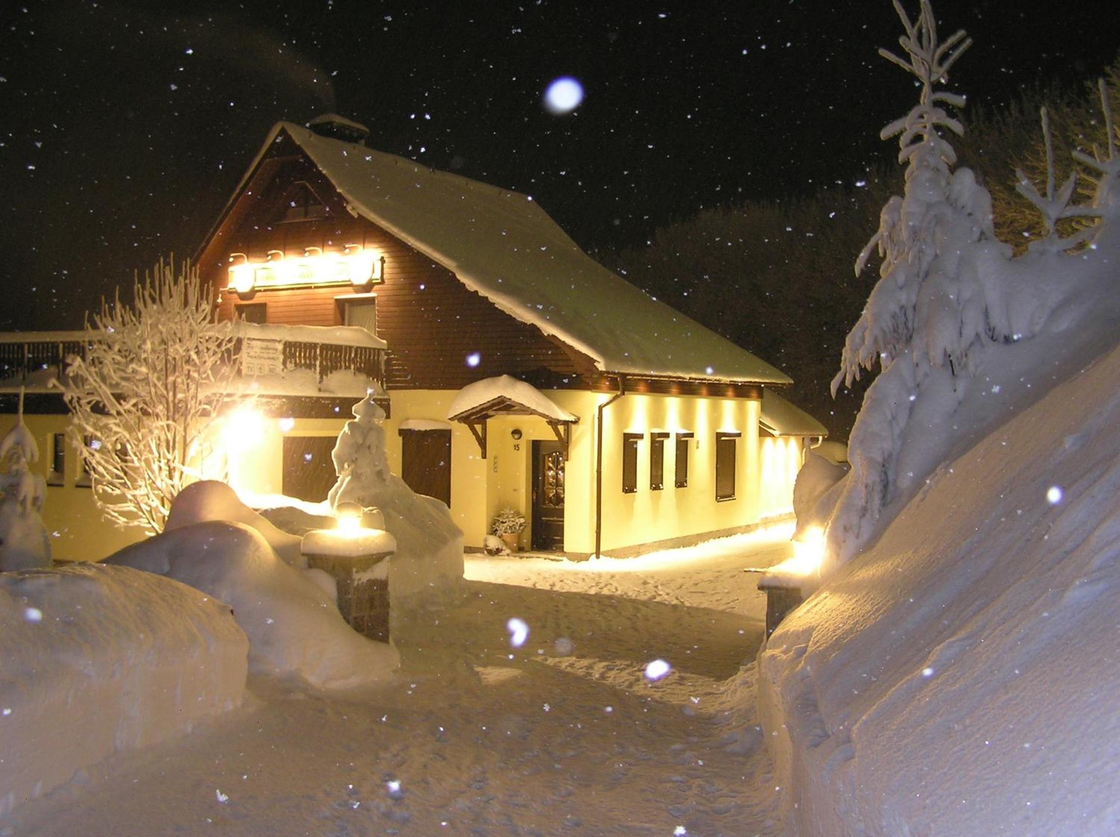 Pension Am Zechengrund