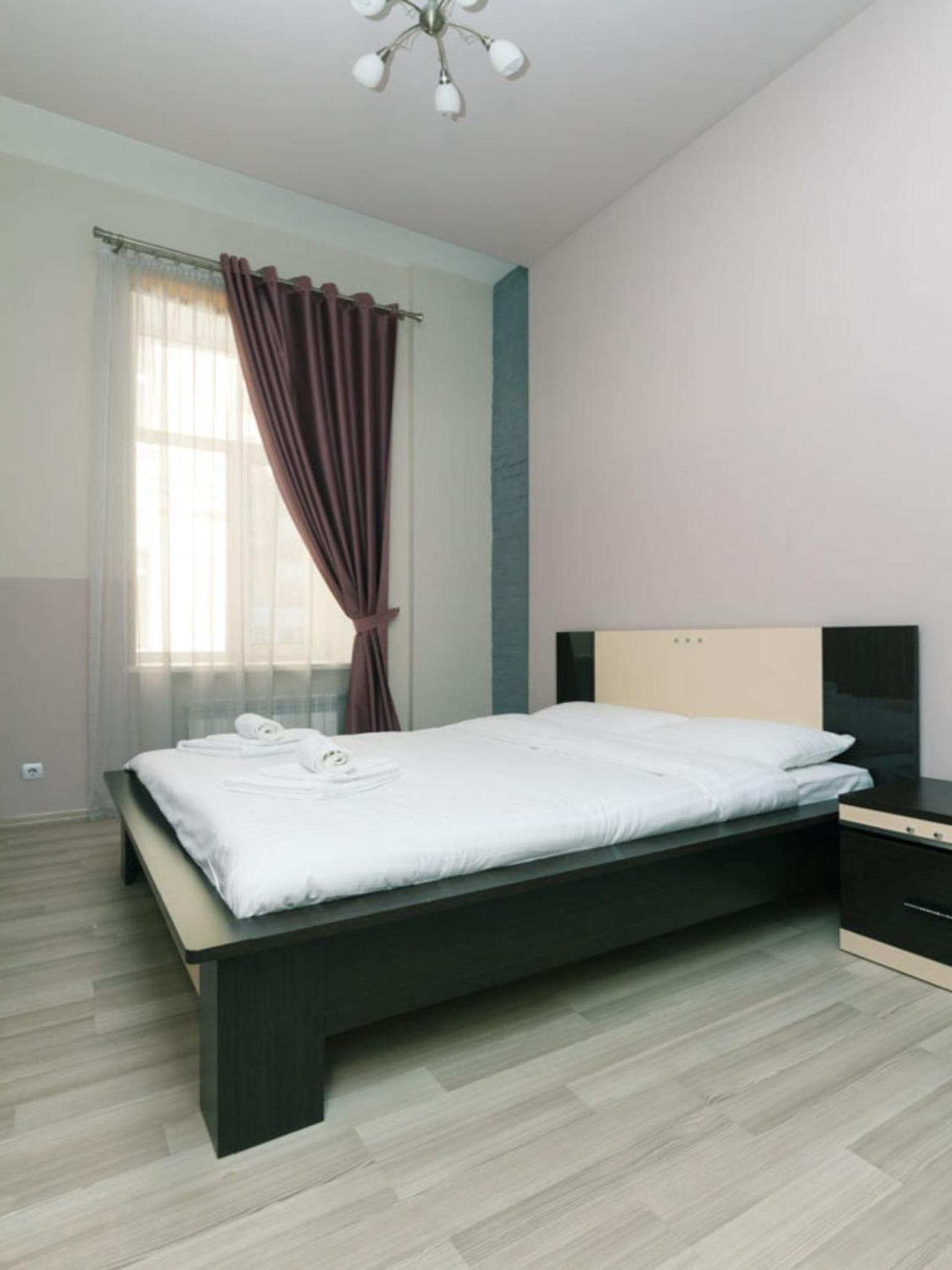 Apartment near Olympic stadium view 5