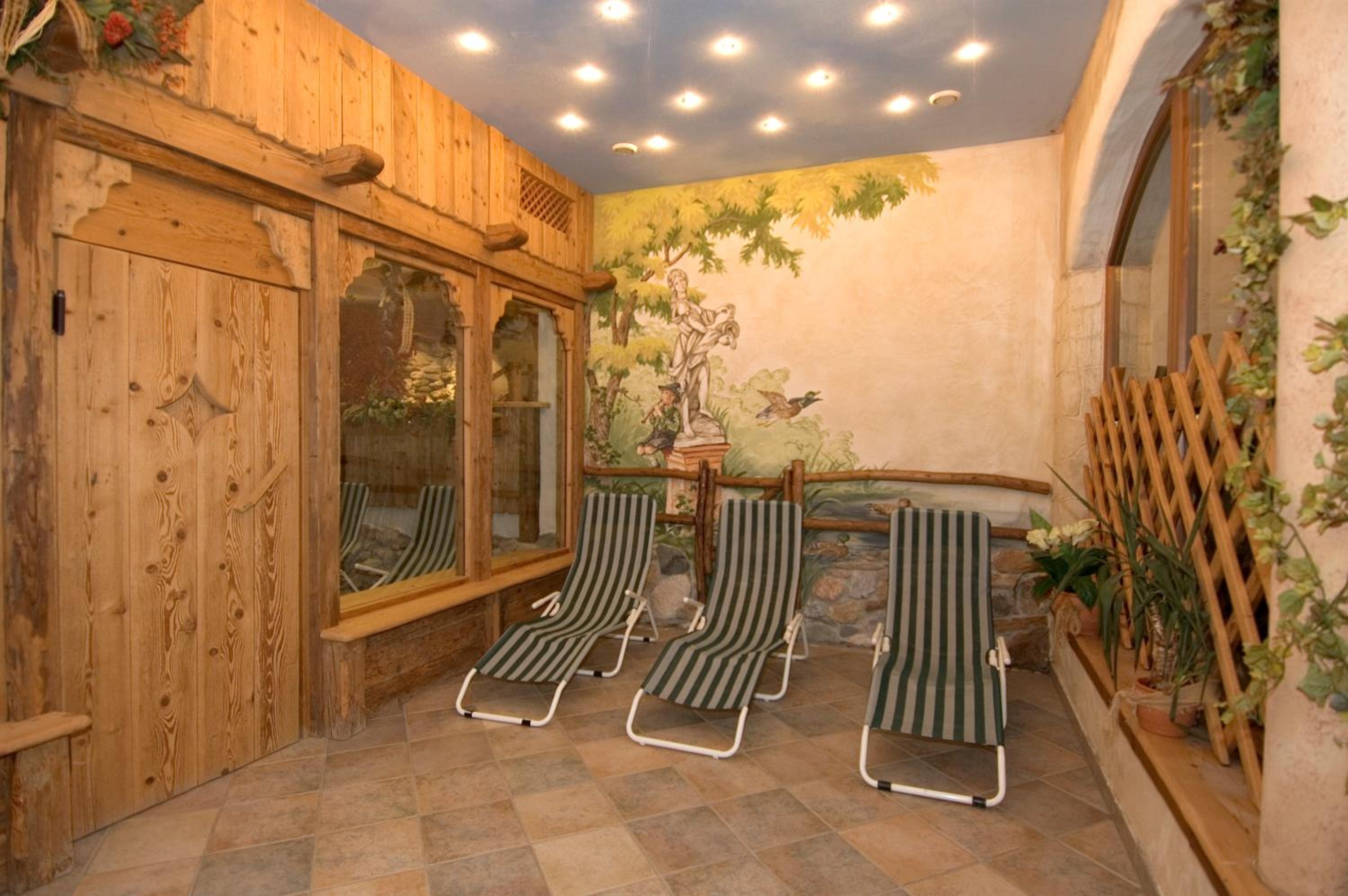 Alpenhof Schwaiger - Hotel Garni