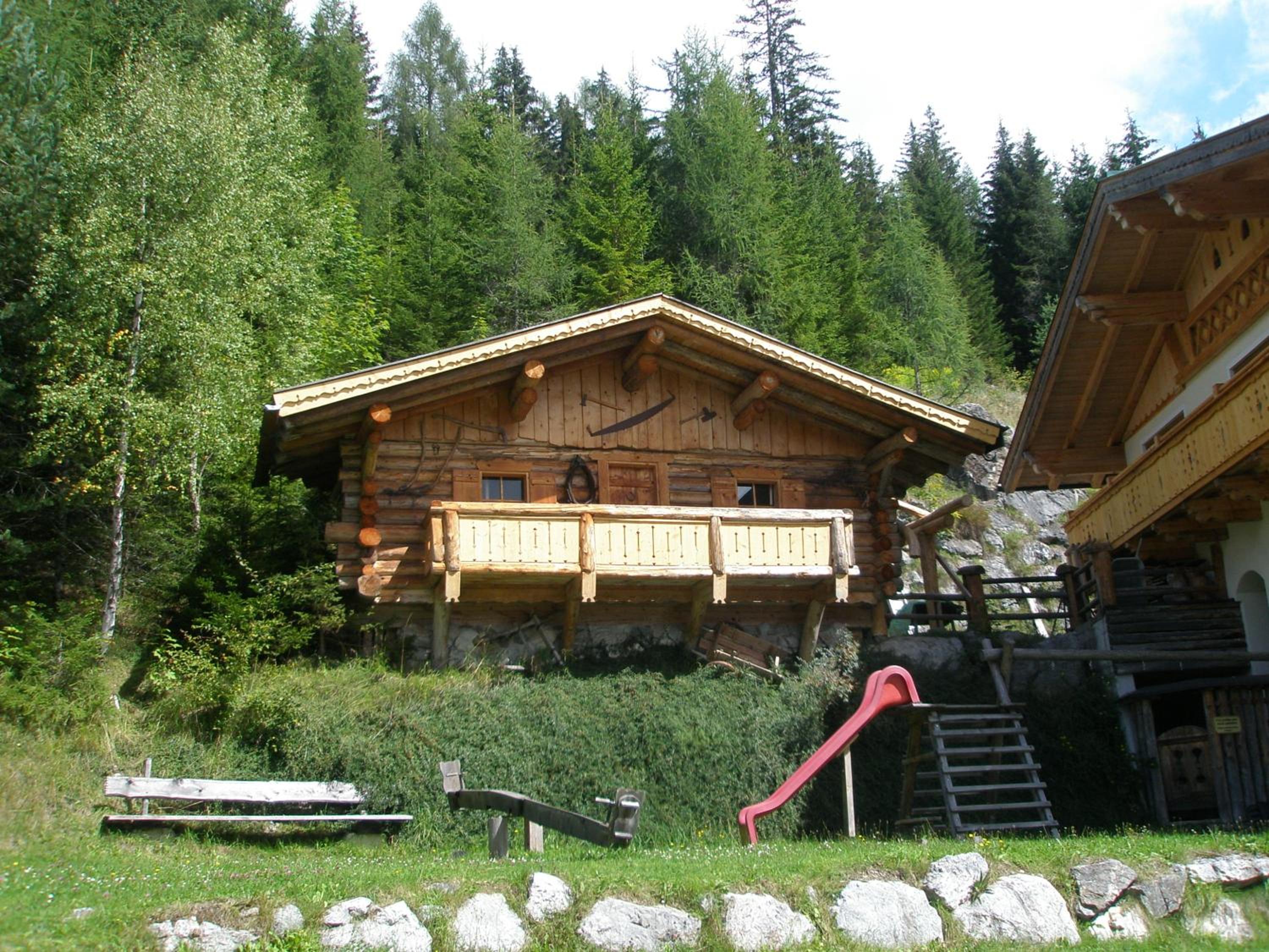 Alpenhof Schwaiger - Hotel Garni