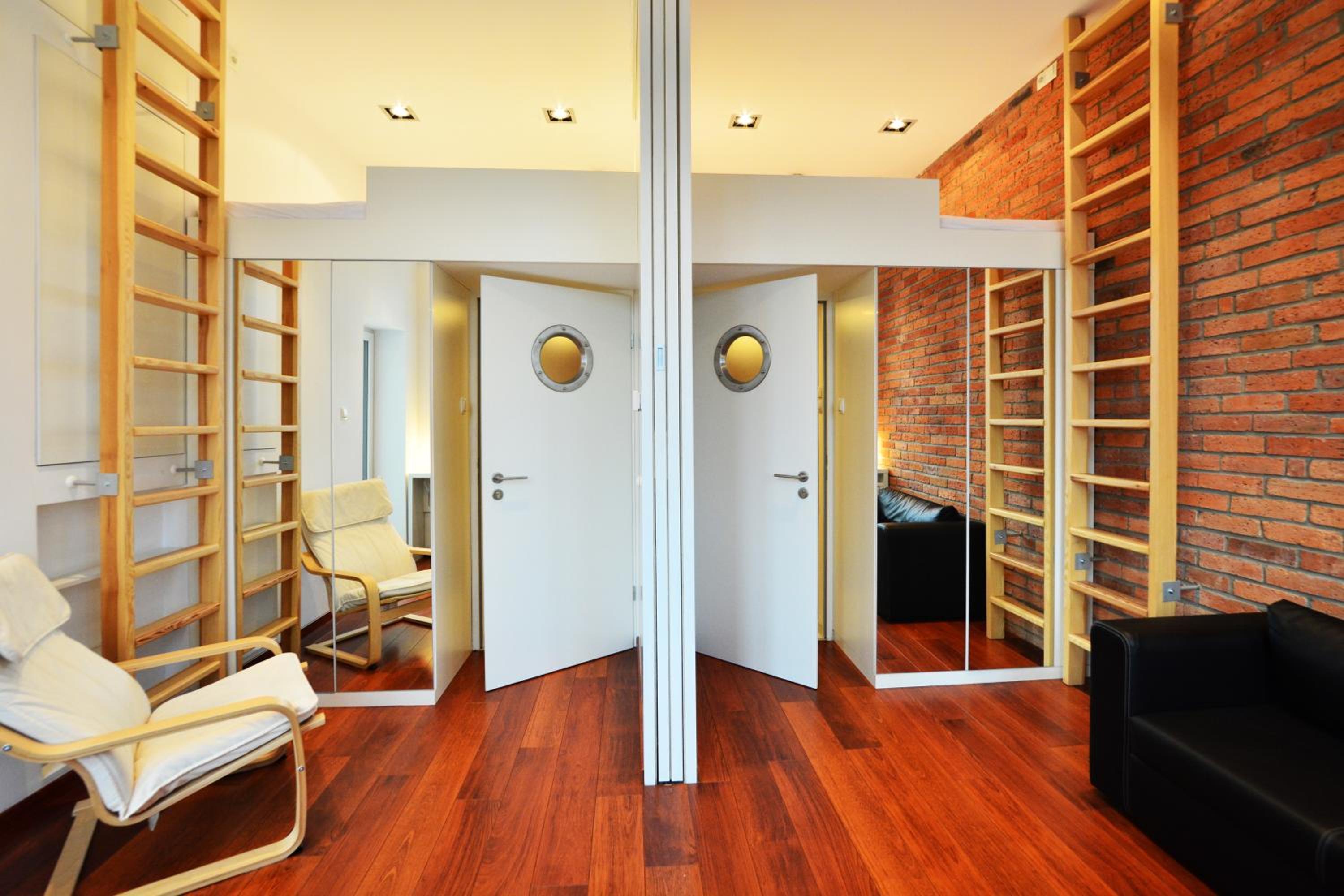 The Loft