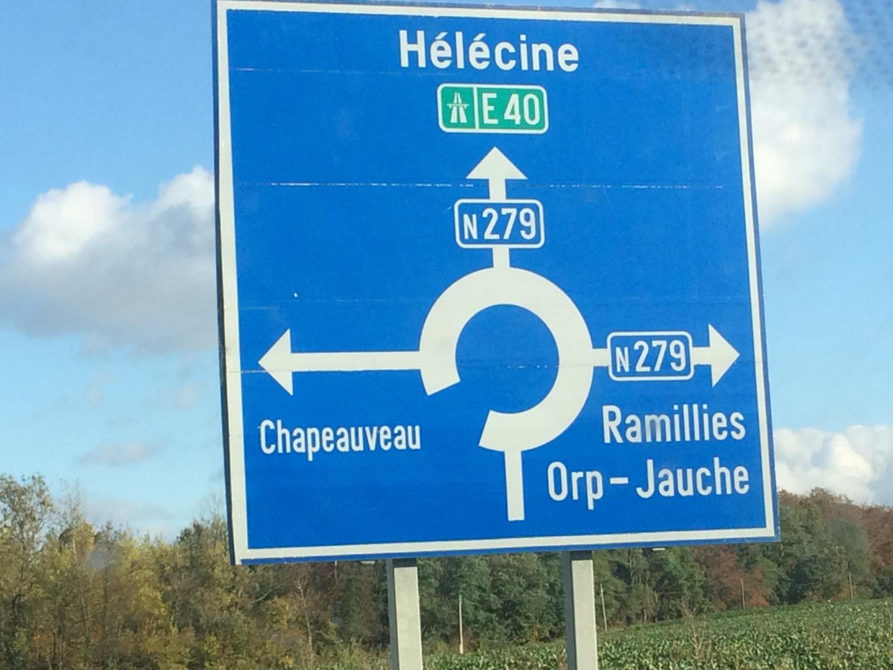 CHAPEAUVEAU Gîte - b&b - Events