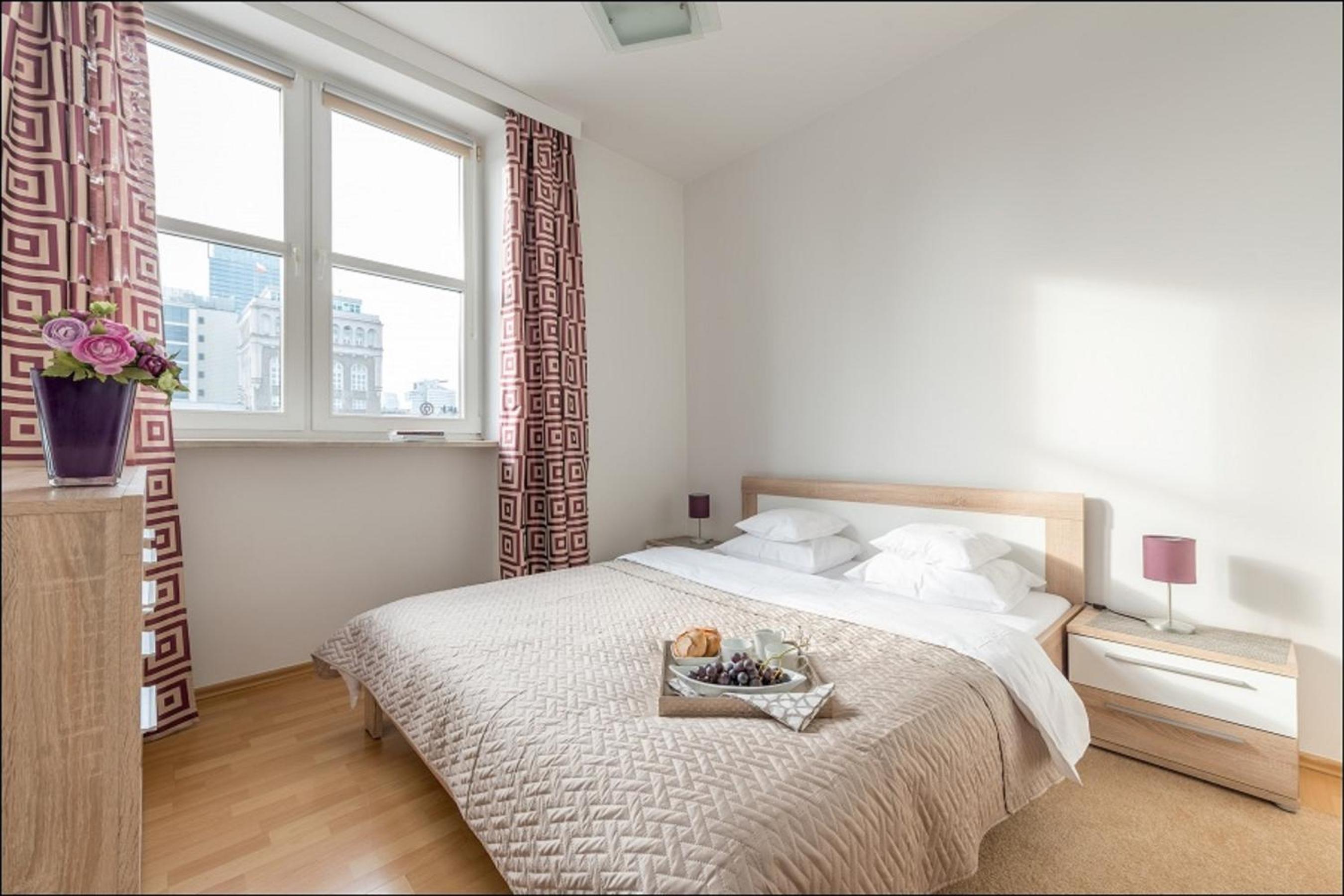 P&O Apartments Zgoda