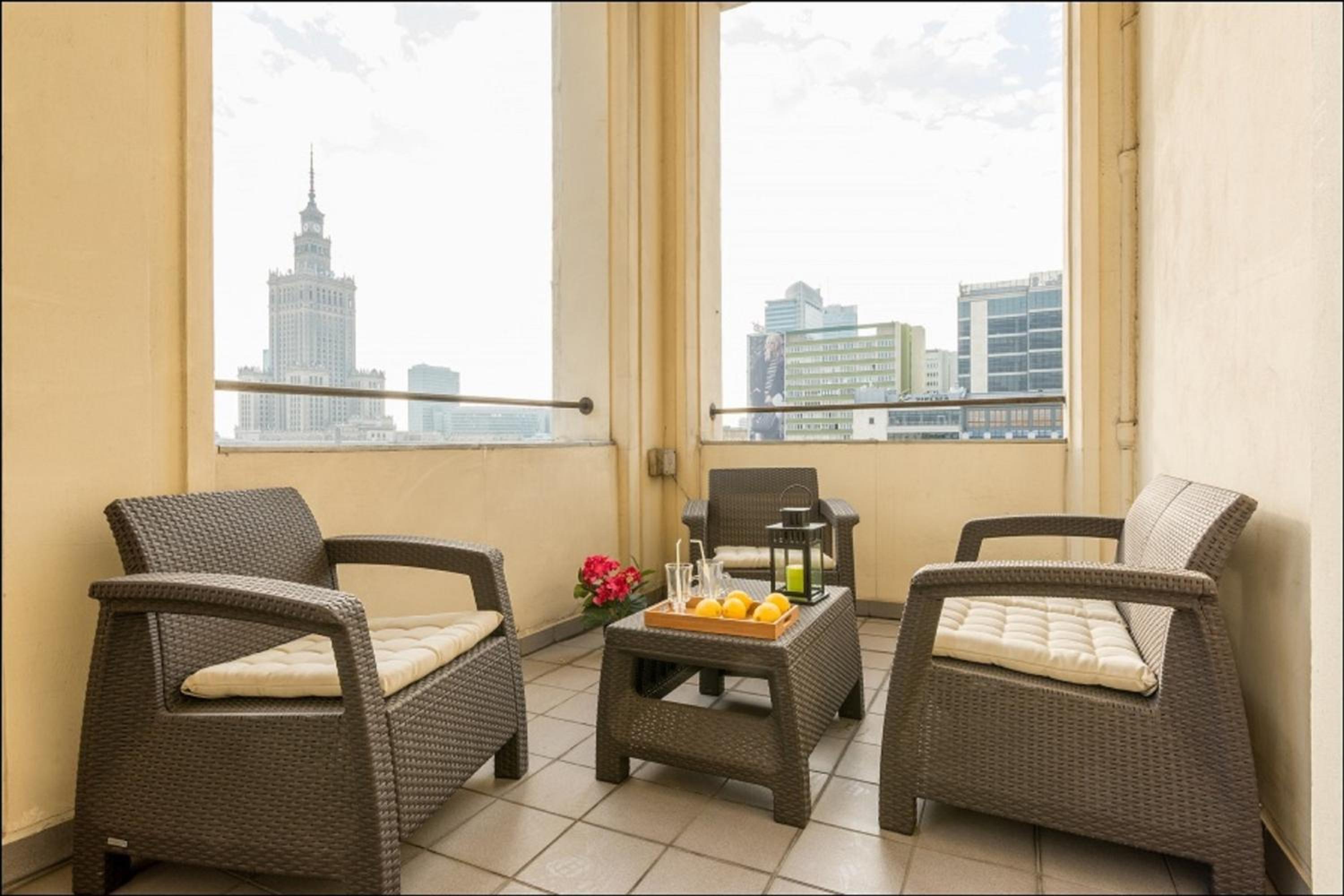 P&O Apartments Zgoda