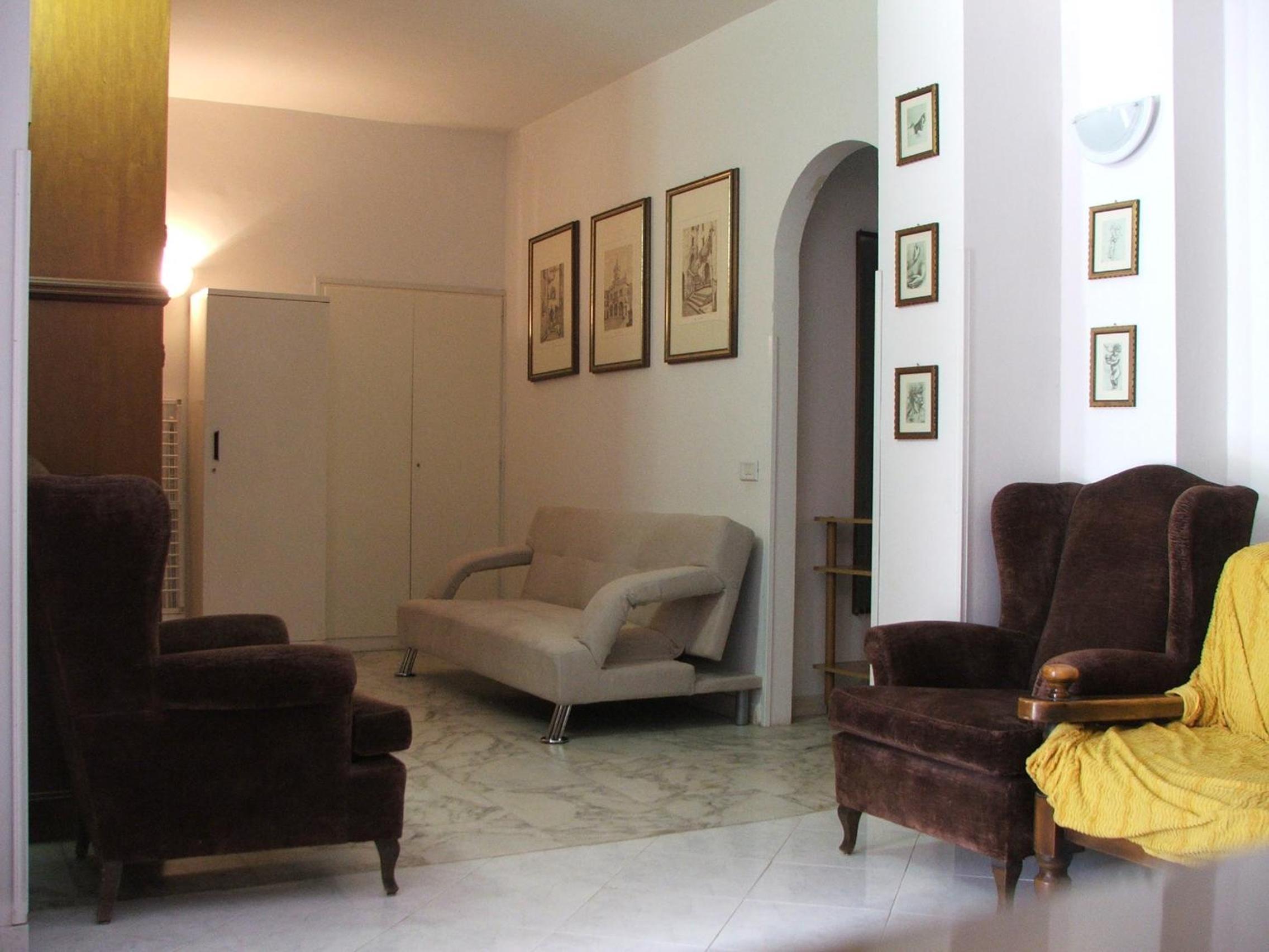 Edvige' S House in Residence, photo 7