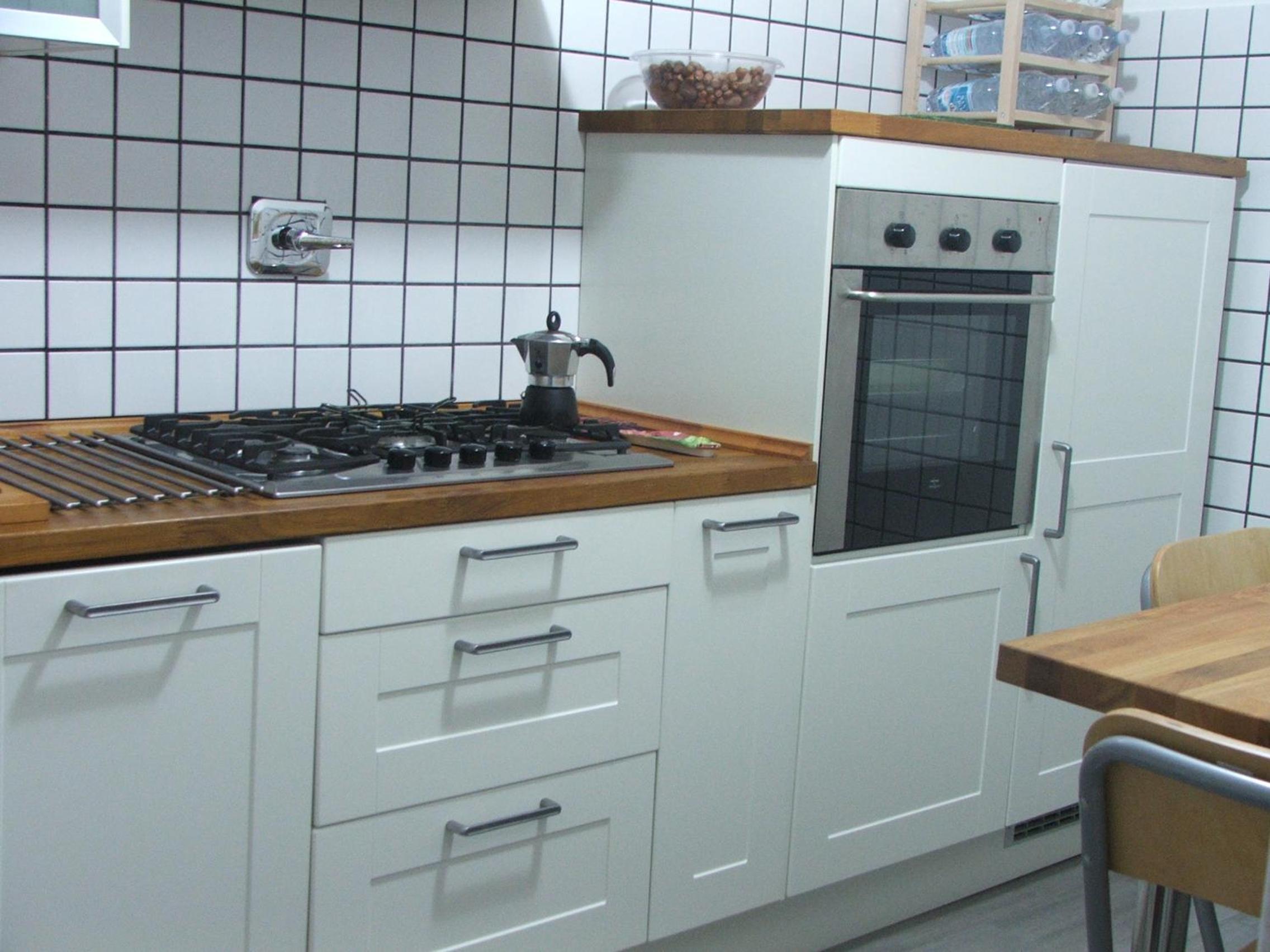 Edvige' S House in Residence, photo 5